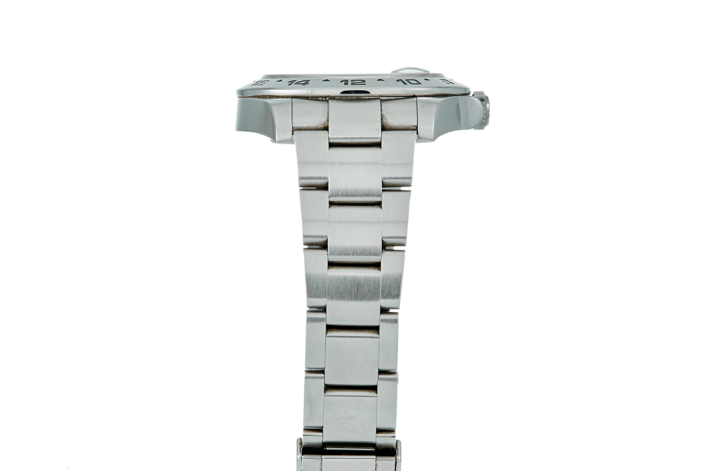 Rolex Explorer II