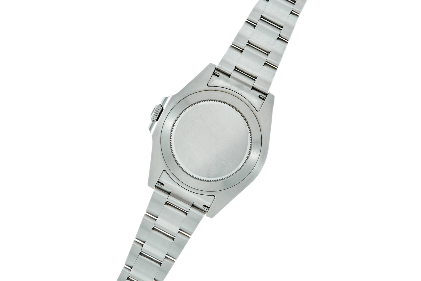 Rolex Explorer II