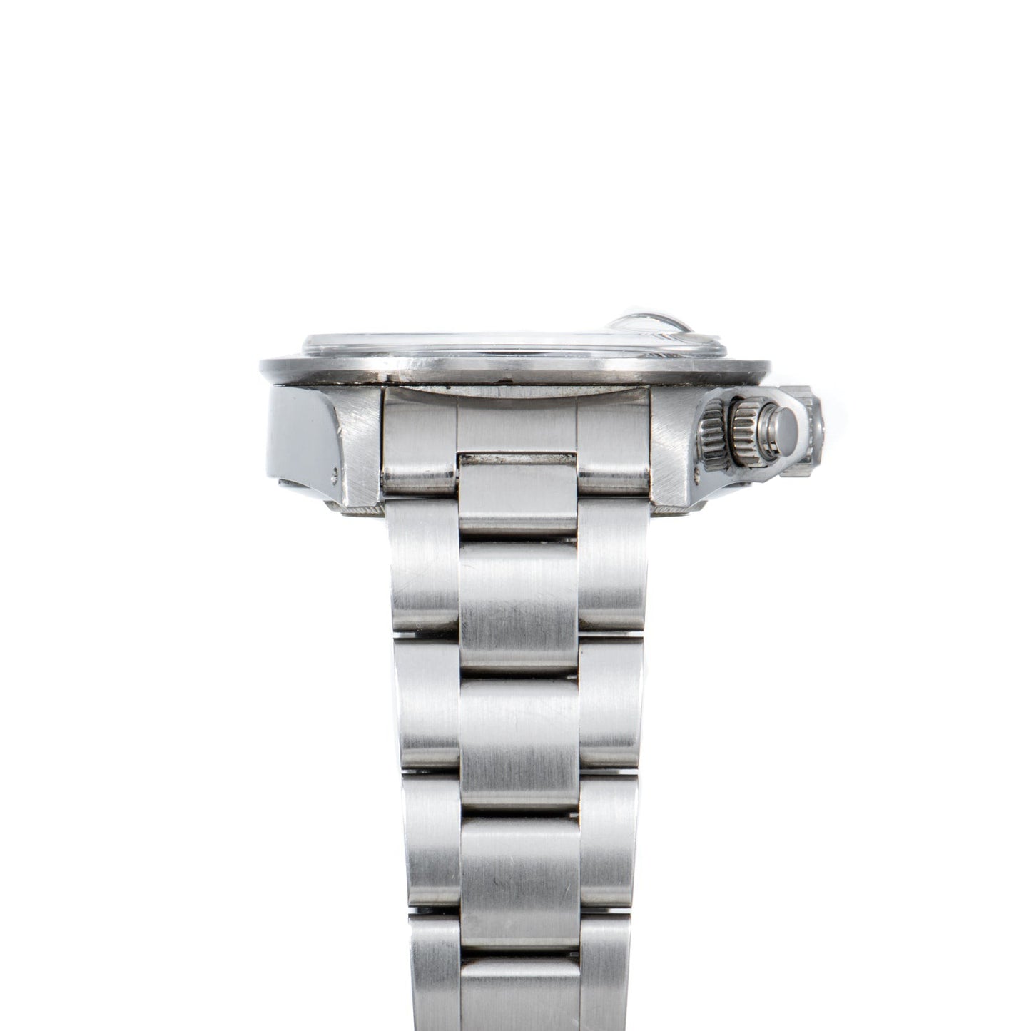 Tudor Oysterdate Chronograph 'Big Block'