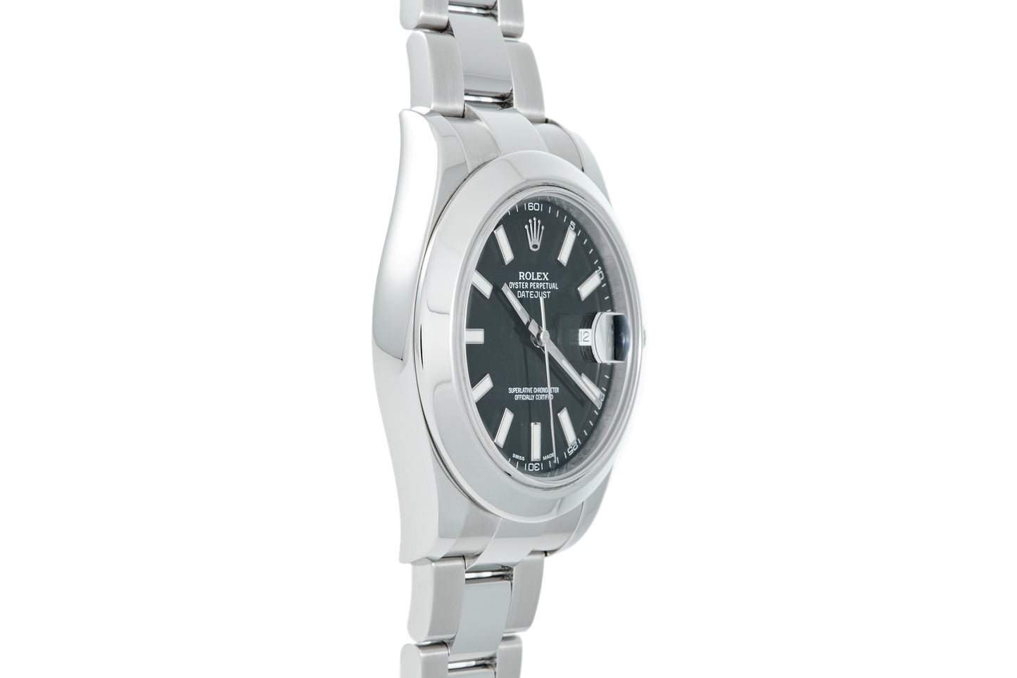Rolex Datejust II