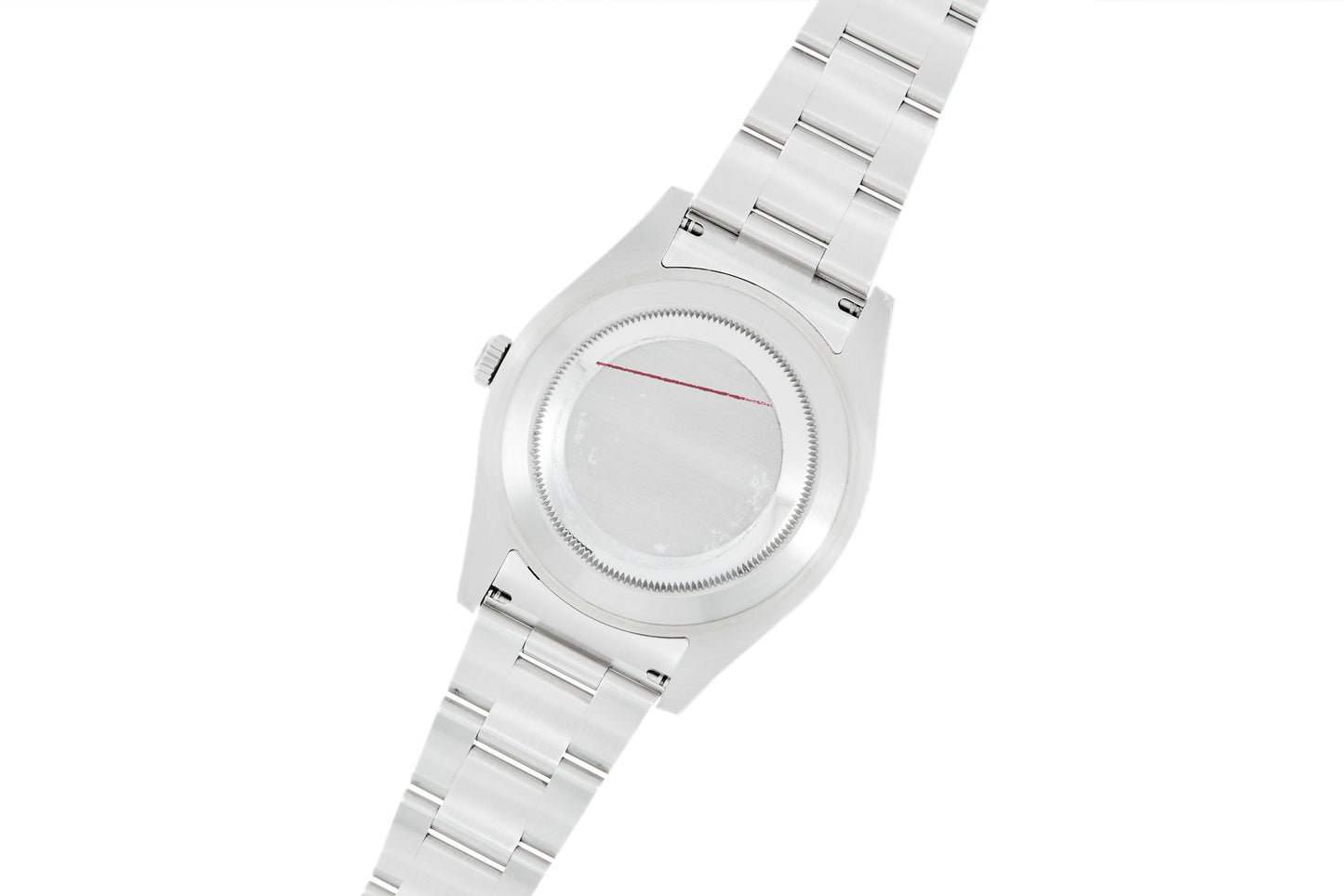 Rolex Datejust II