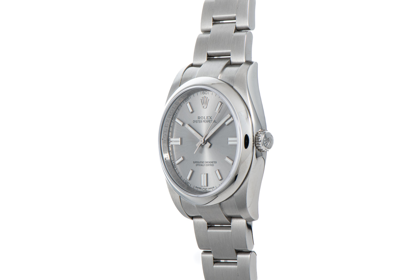 Rolex Oyster Perpetual