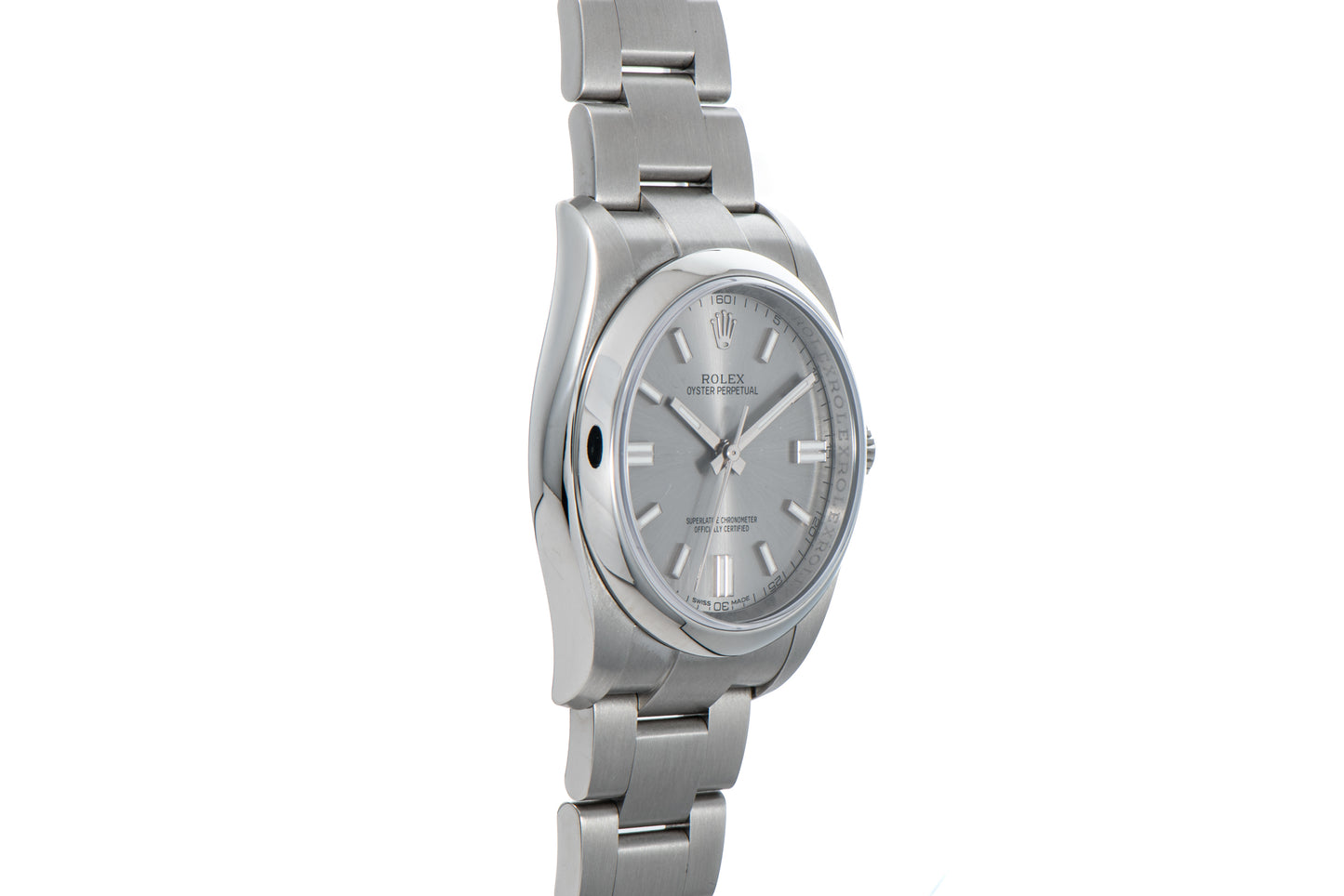 Rolex Oyster Perpetual