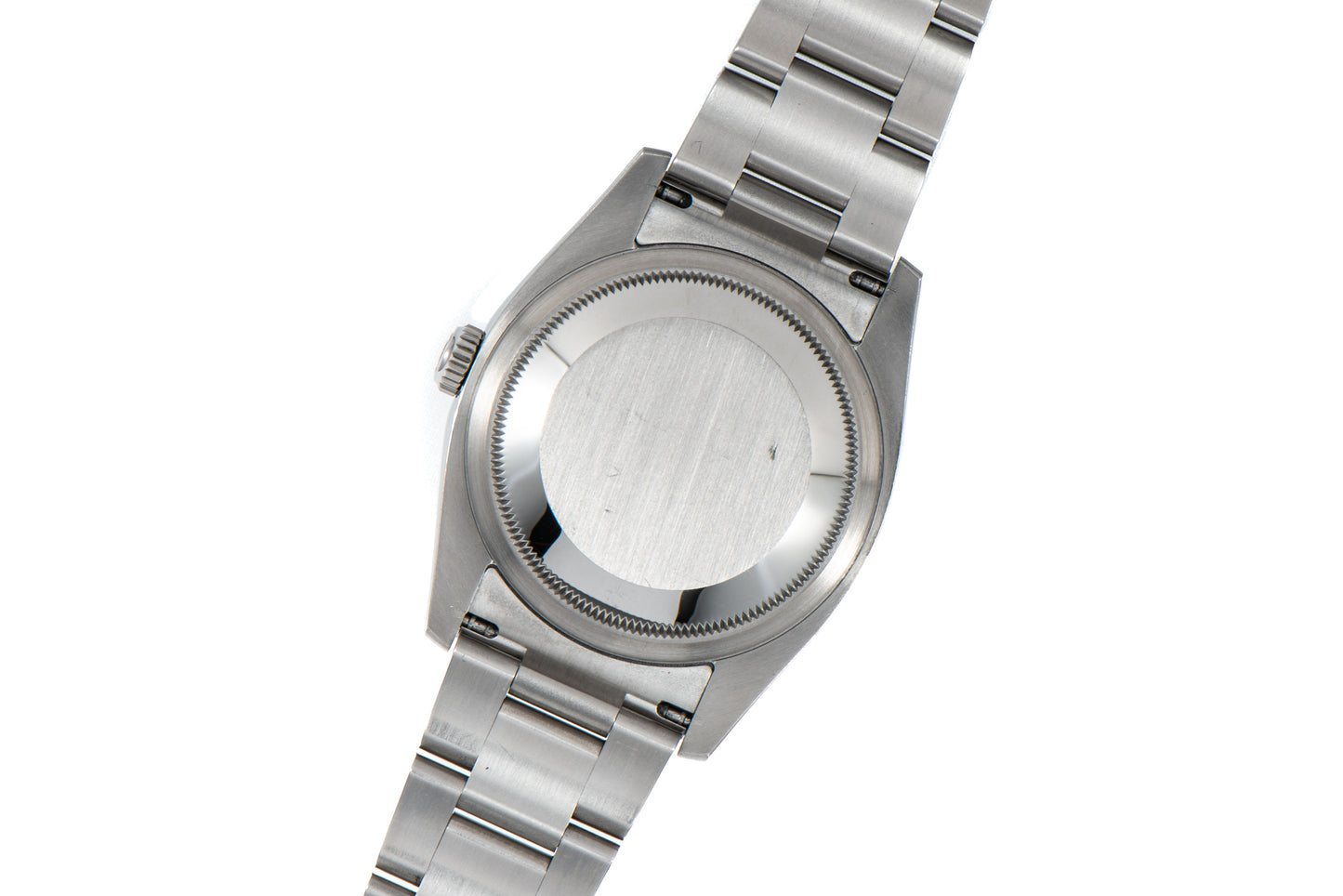 Rolex Oyster Perpetual