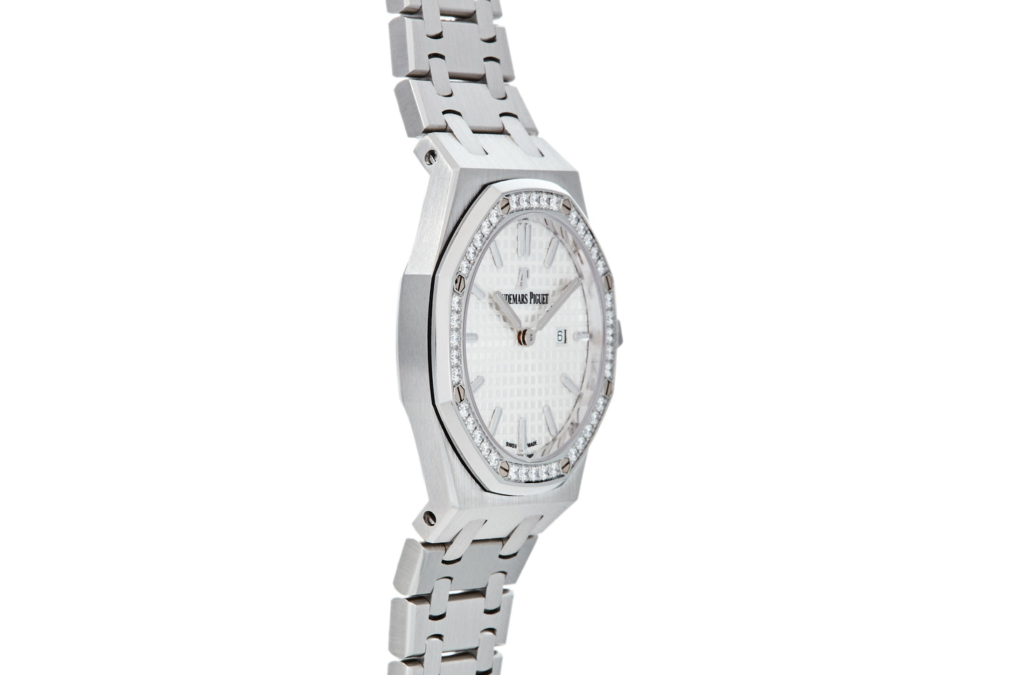 Audemars Piguet Royal Oak Diamonds