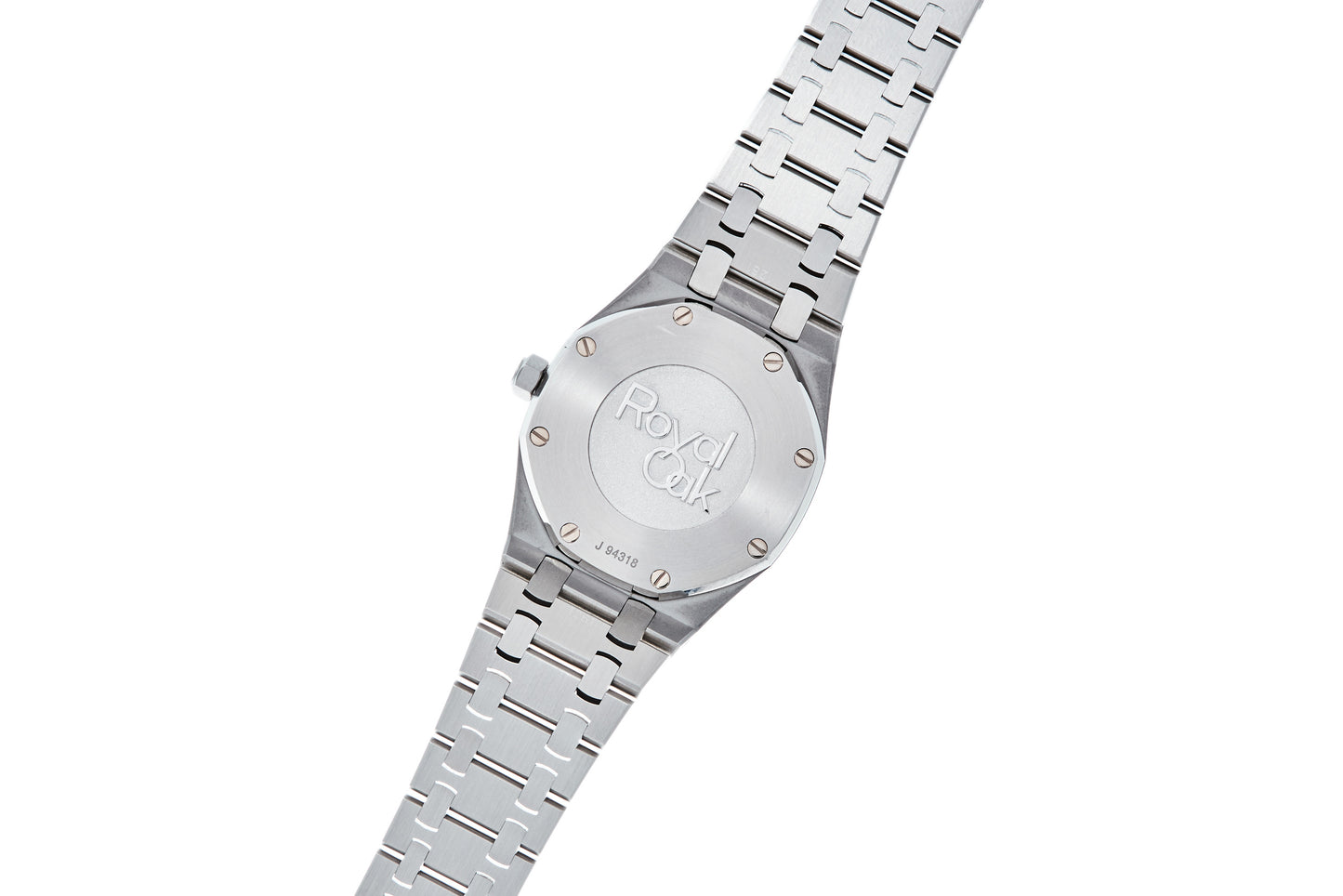 Audemars Piguet Royal Oak Diamonds