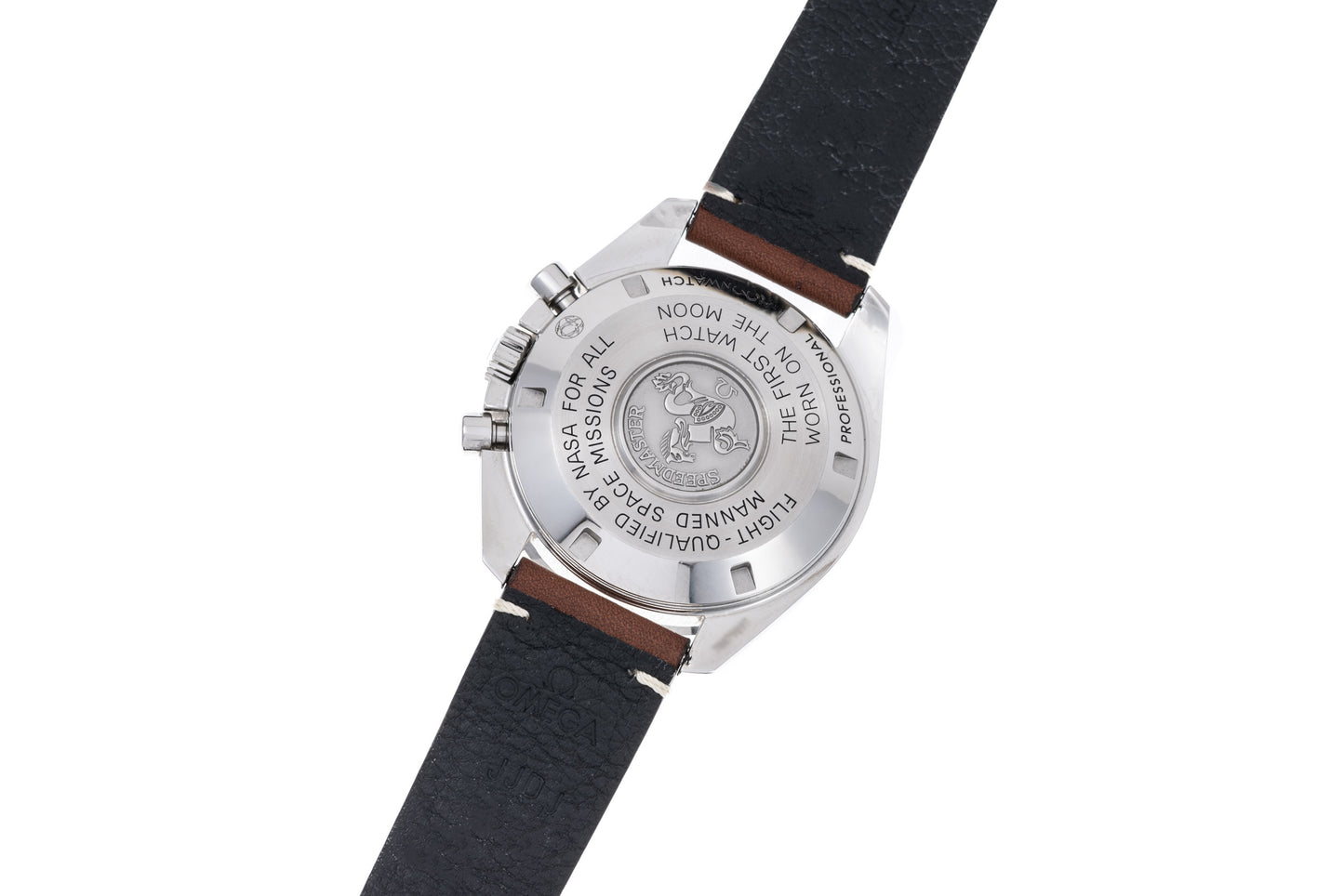 Omega Speedmaster Professional