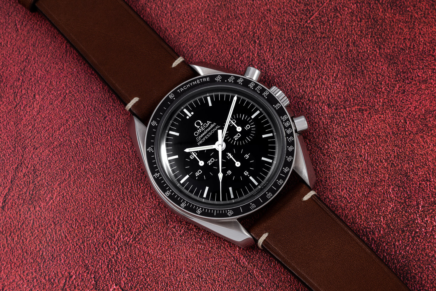 Omega Speedmaster Professional