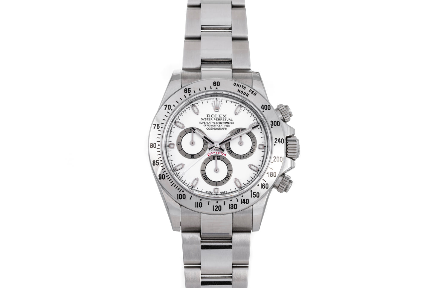 Rolex Daytona