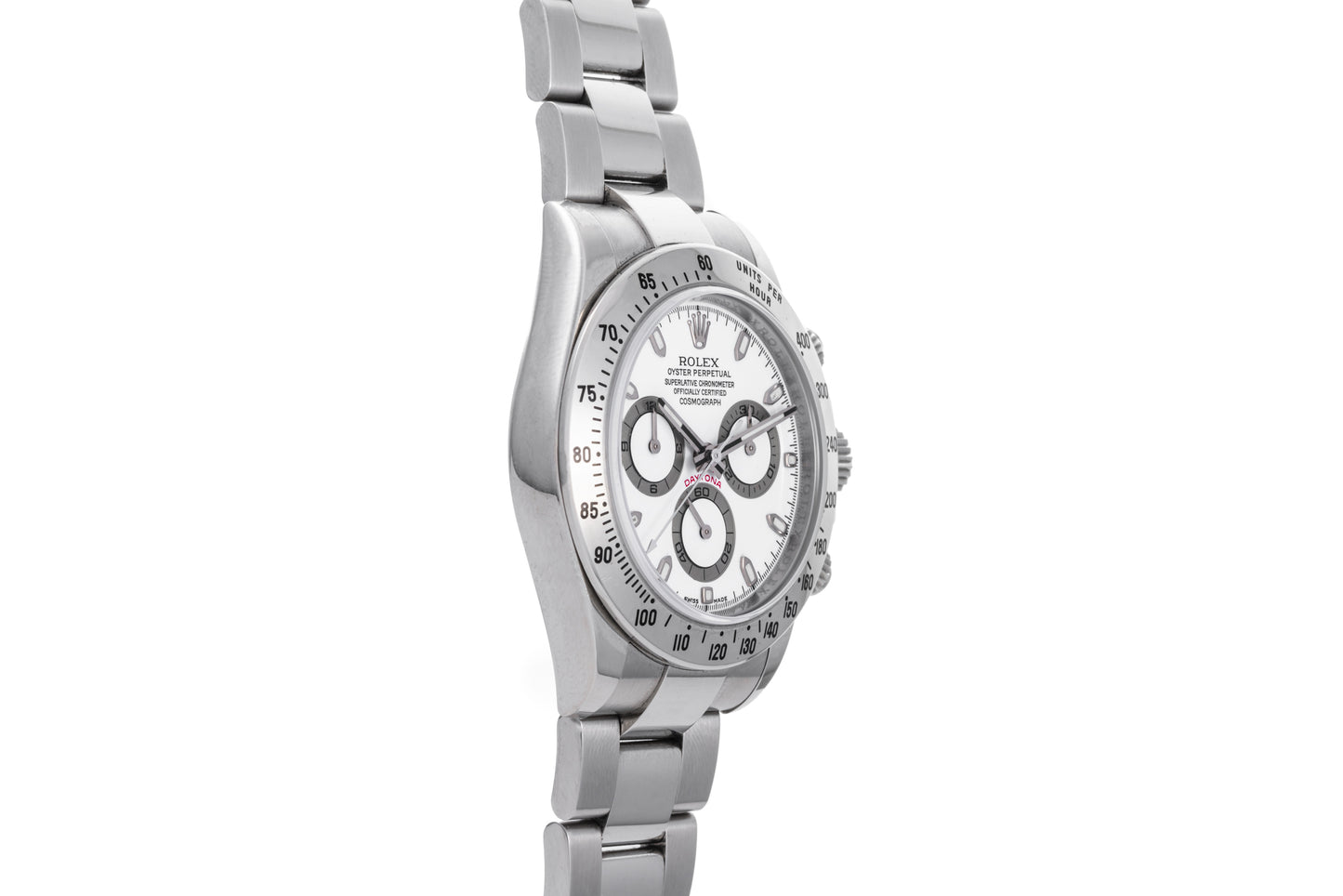 Rolex Daytona