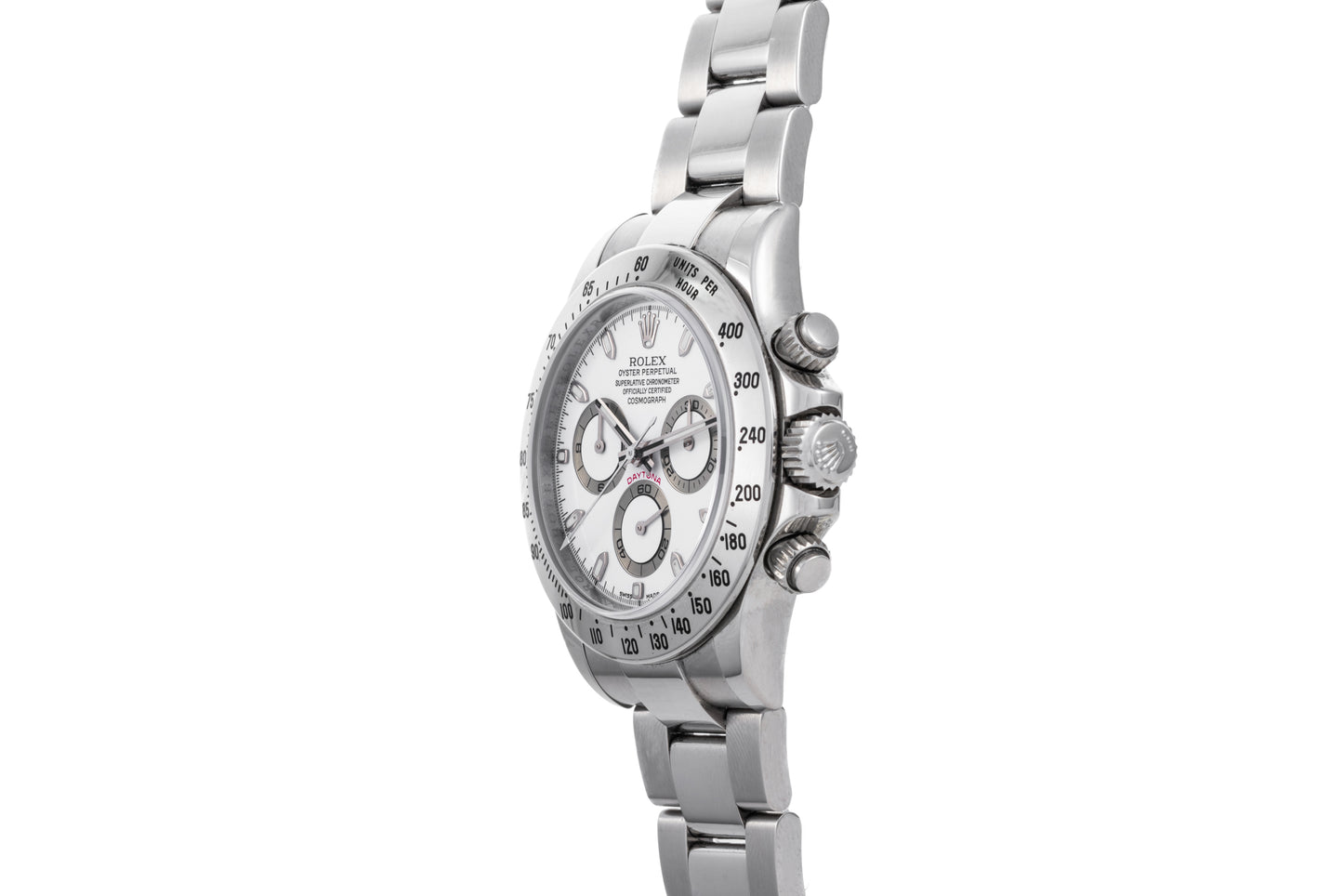Rolex Daytona