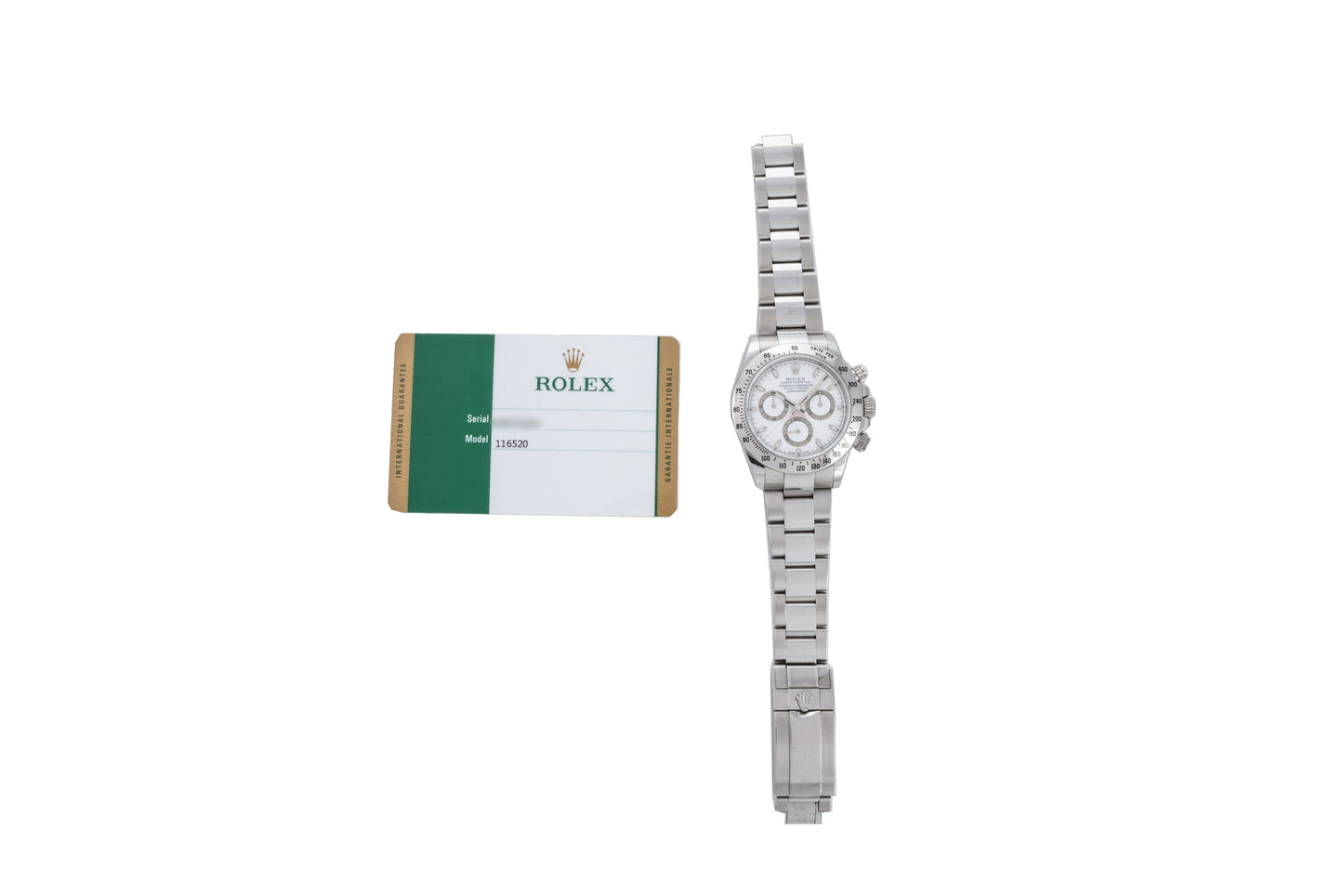 Rolex Daytona