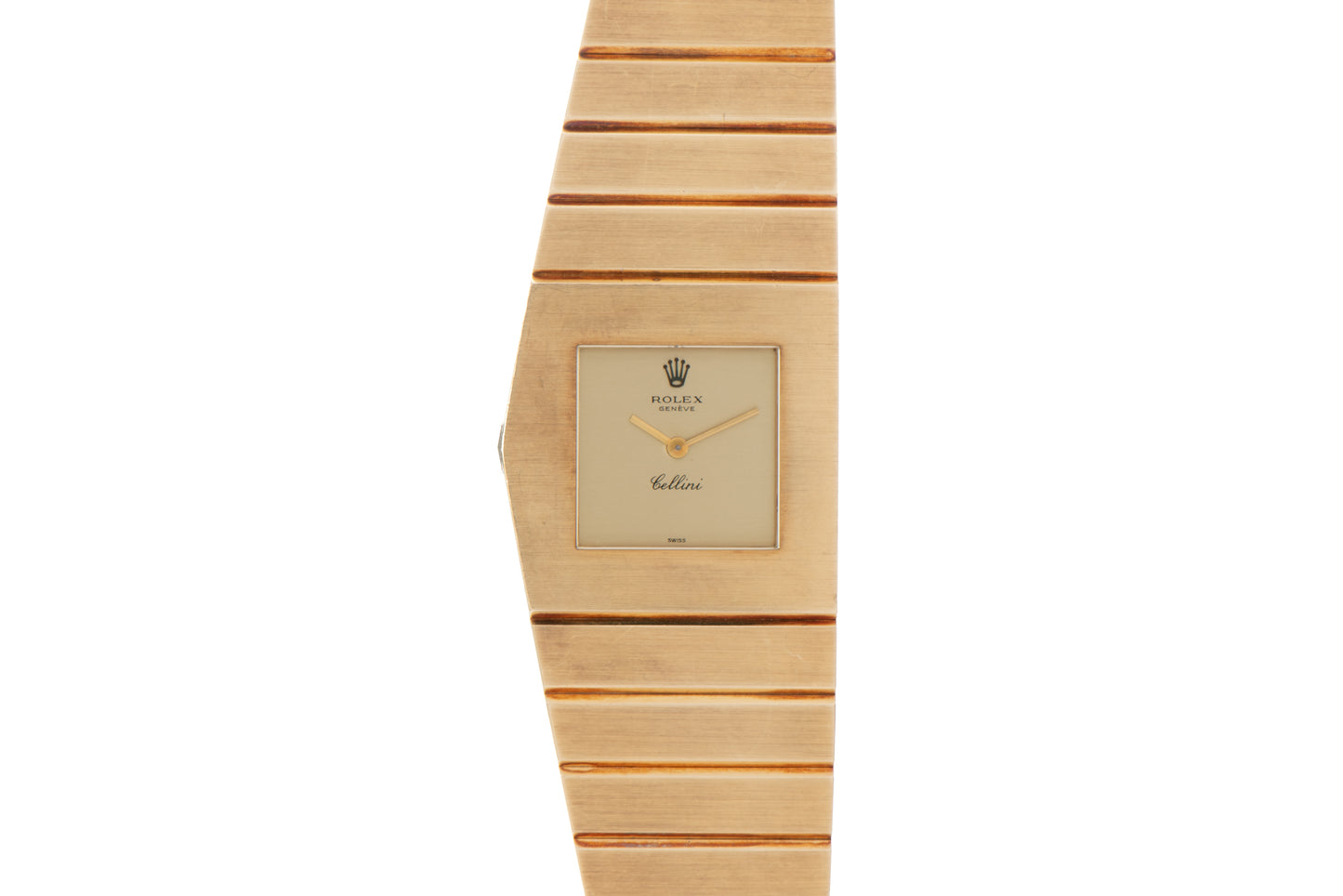 Rolex Cellini King Midas