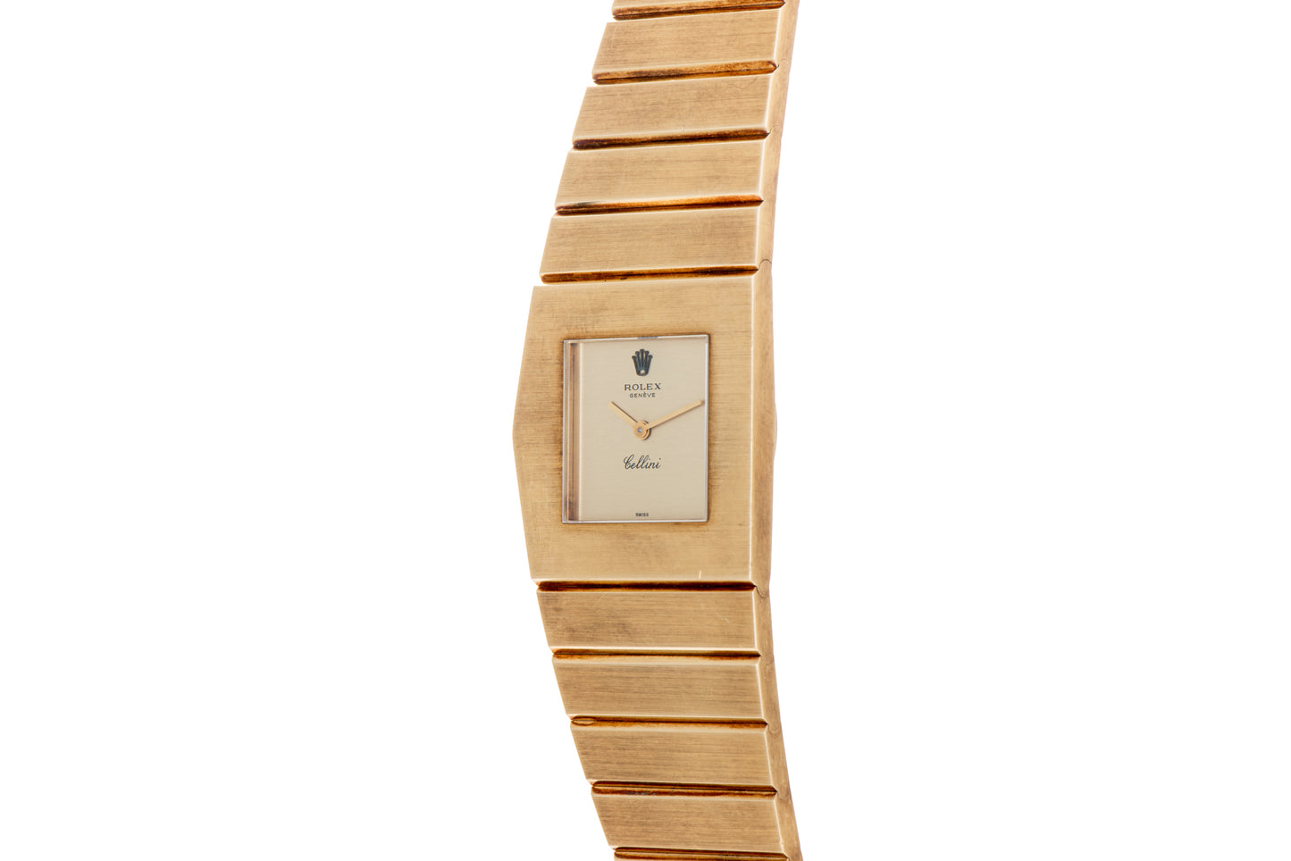 Rolex Cellini King Midas