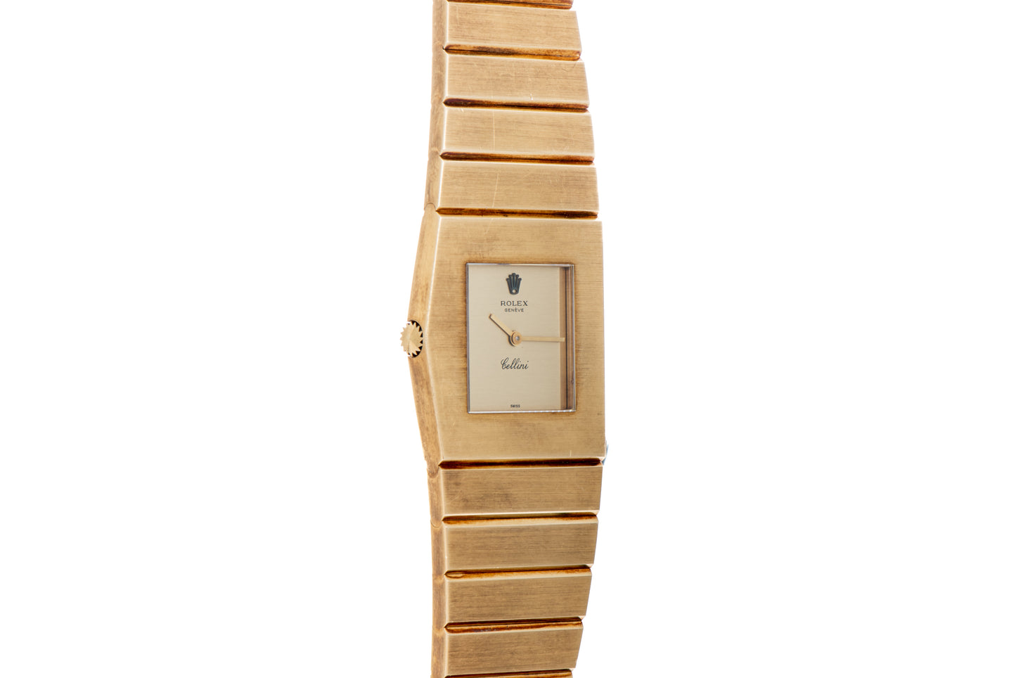 Rolex Cellini King Midas