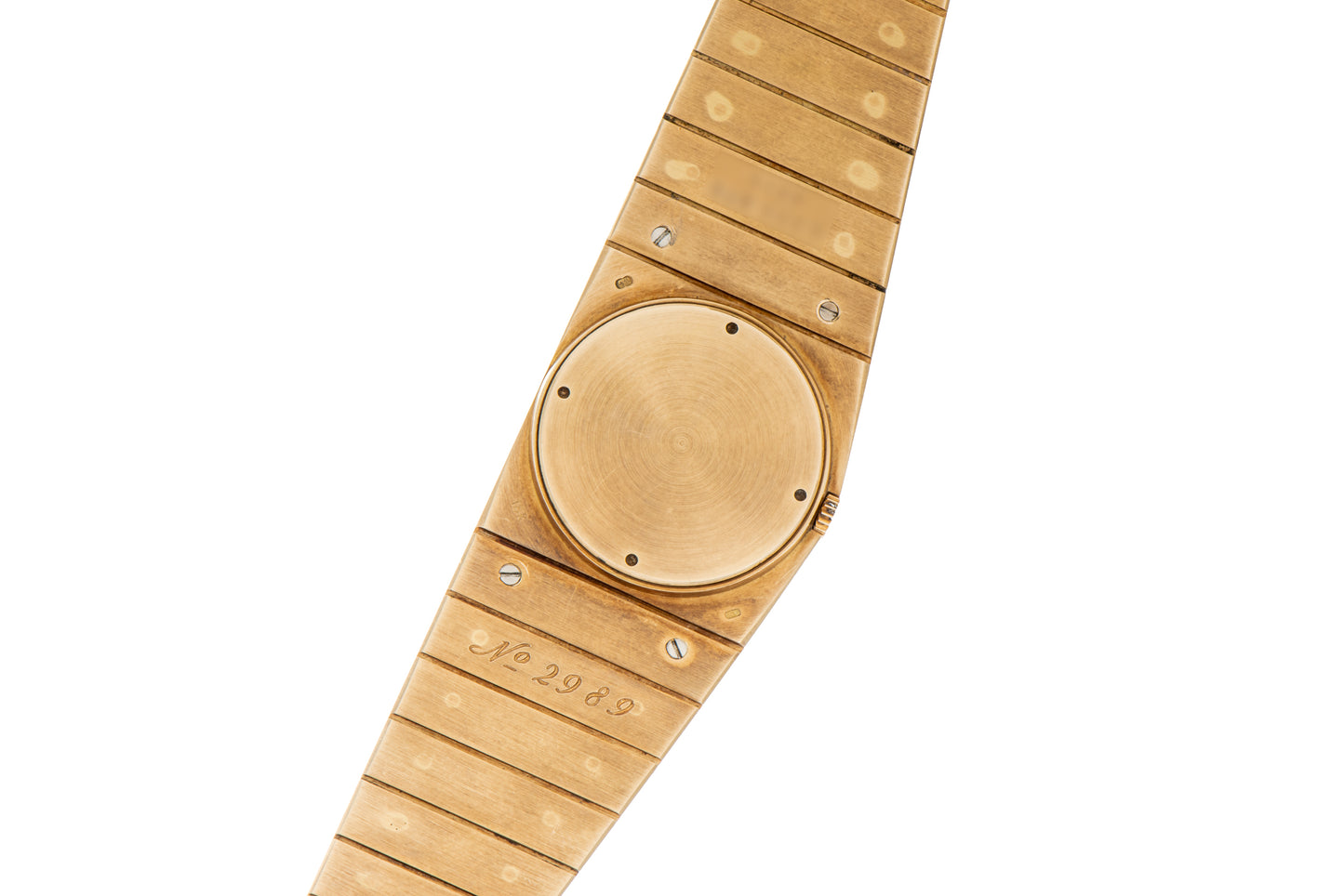 Rolex Cellini King Midas