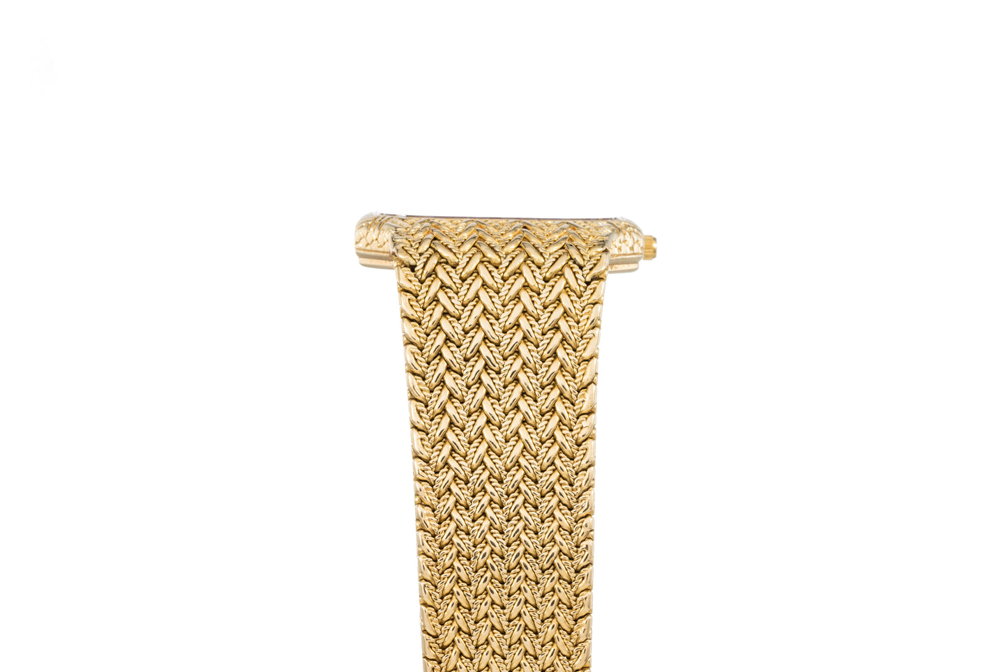 Audemars Piguet Yellow Gold Dress Watch