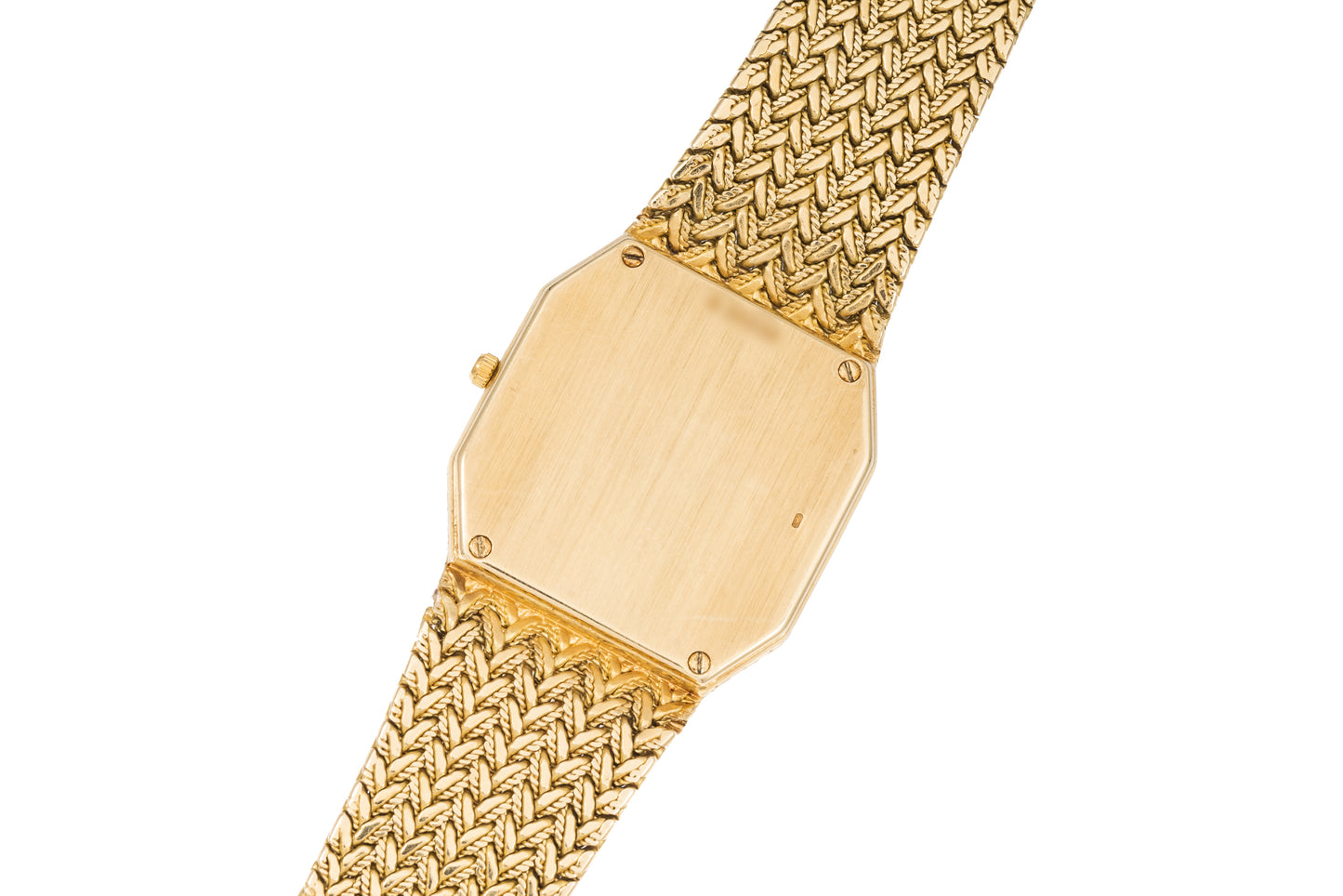 Audemars Piguet Yellow Gold Dress Watch