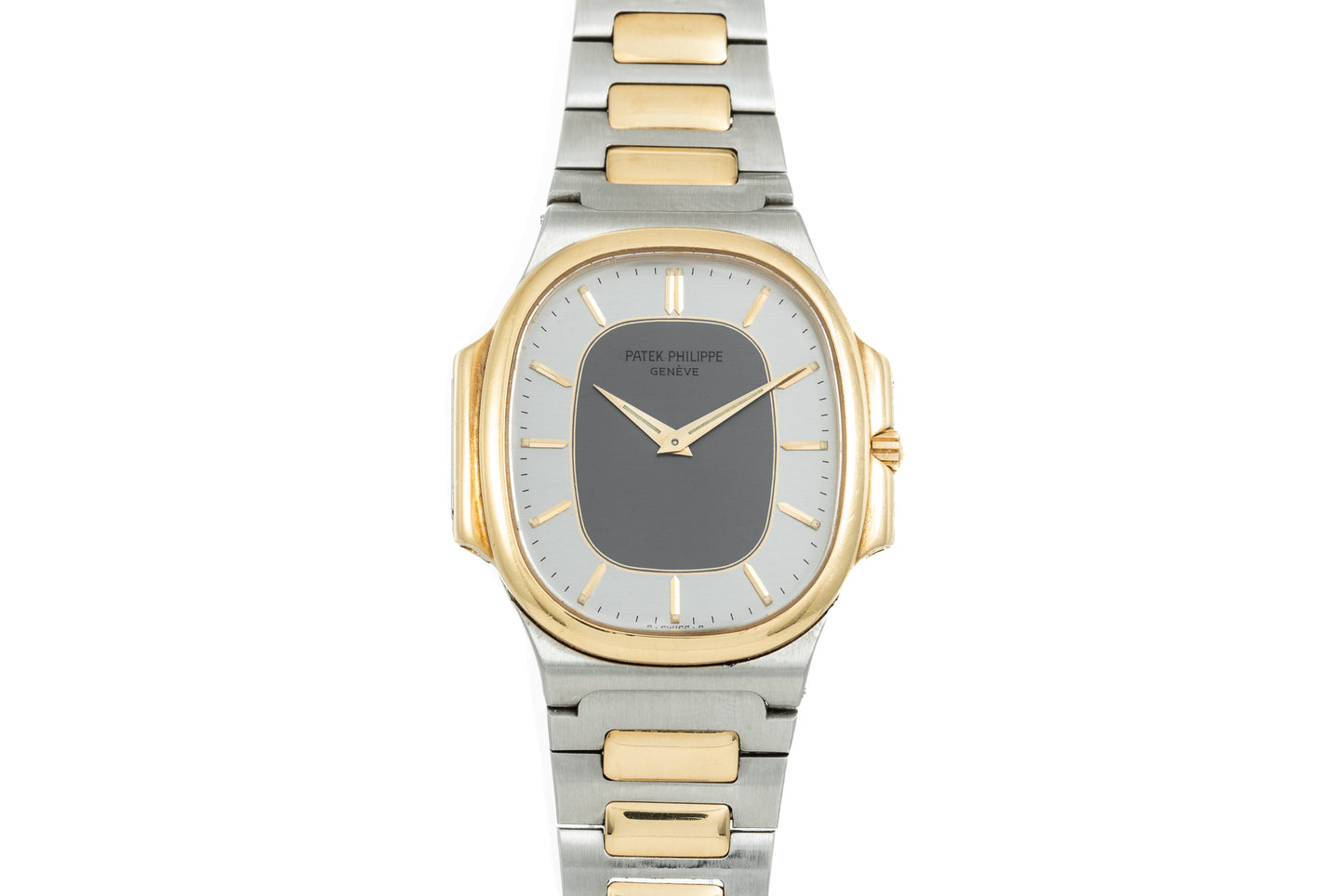 Patek Philippe Nautilus 'Nautilipse'