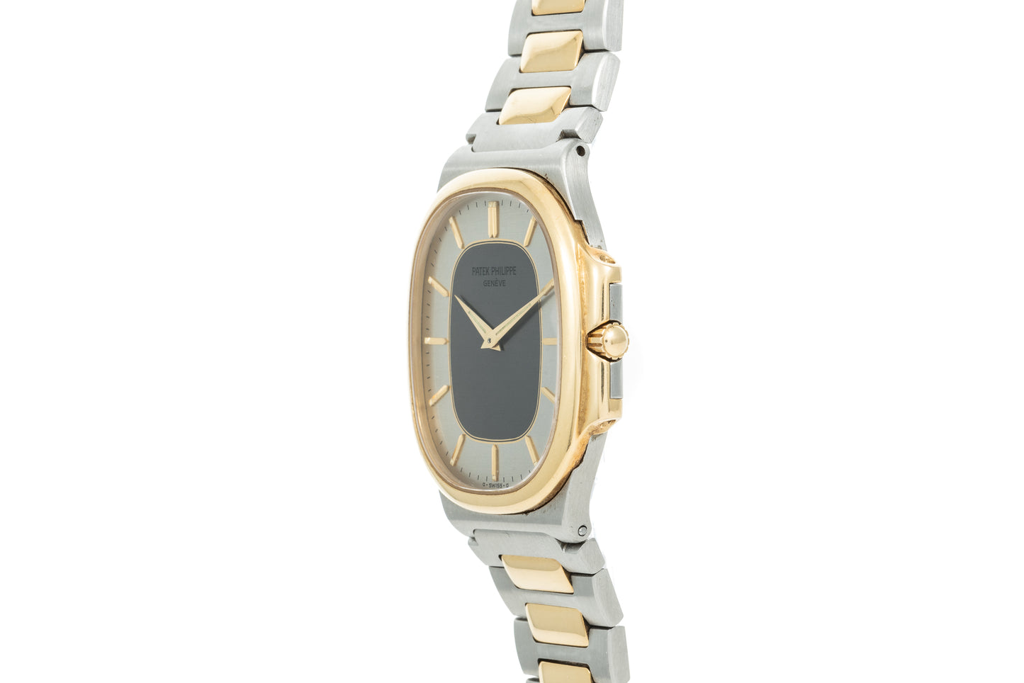 Patek Philippe Nautilus 'Nautilipse'