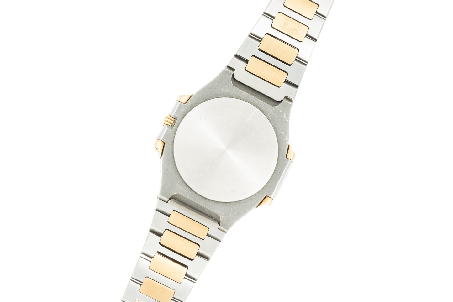 Patek Philippe Nautilus 'Nautilipse'