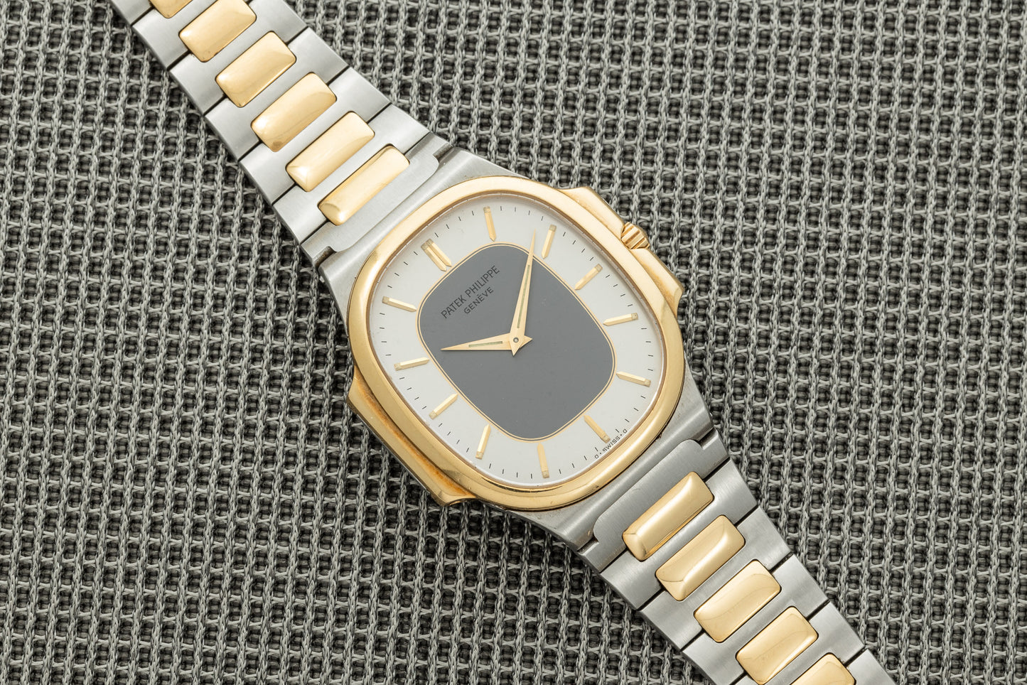 Patek Philippe Nautilus 'Nautilipse'