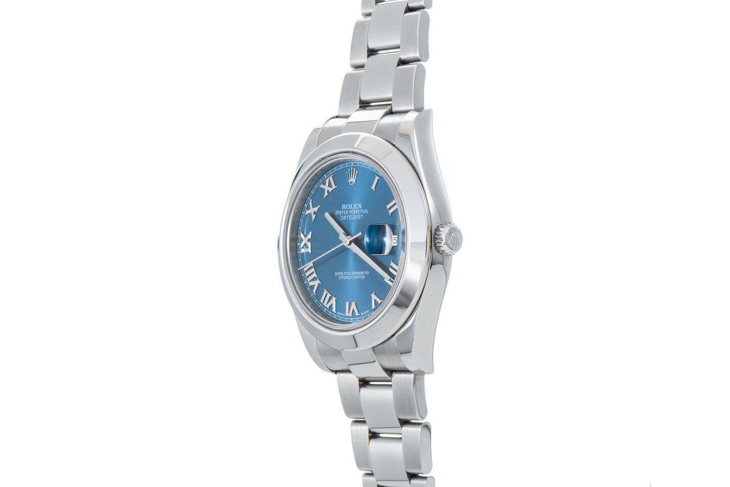 Rolex Datejust 41