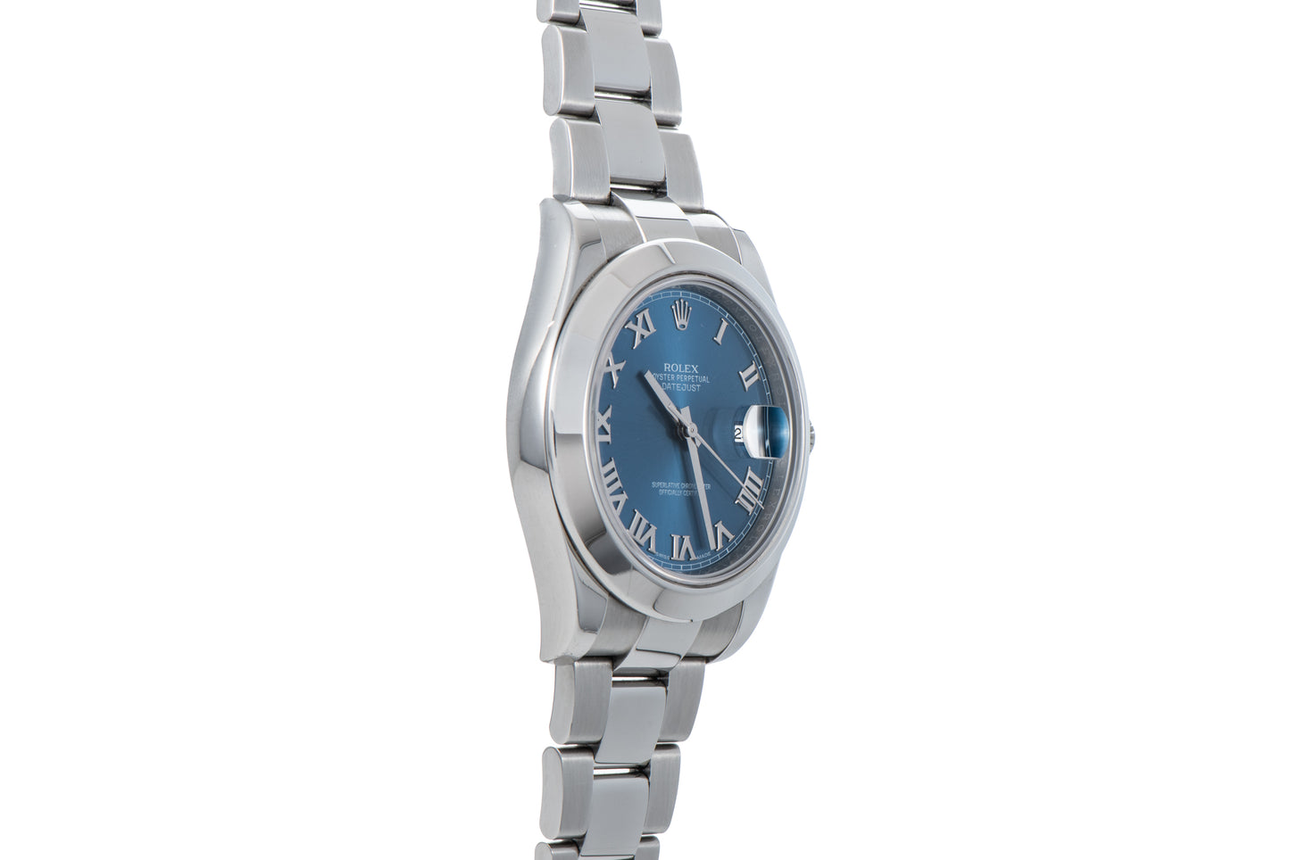 Rolex Datejust 41