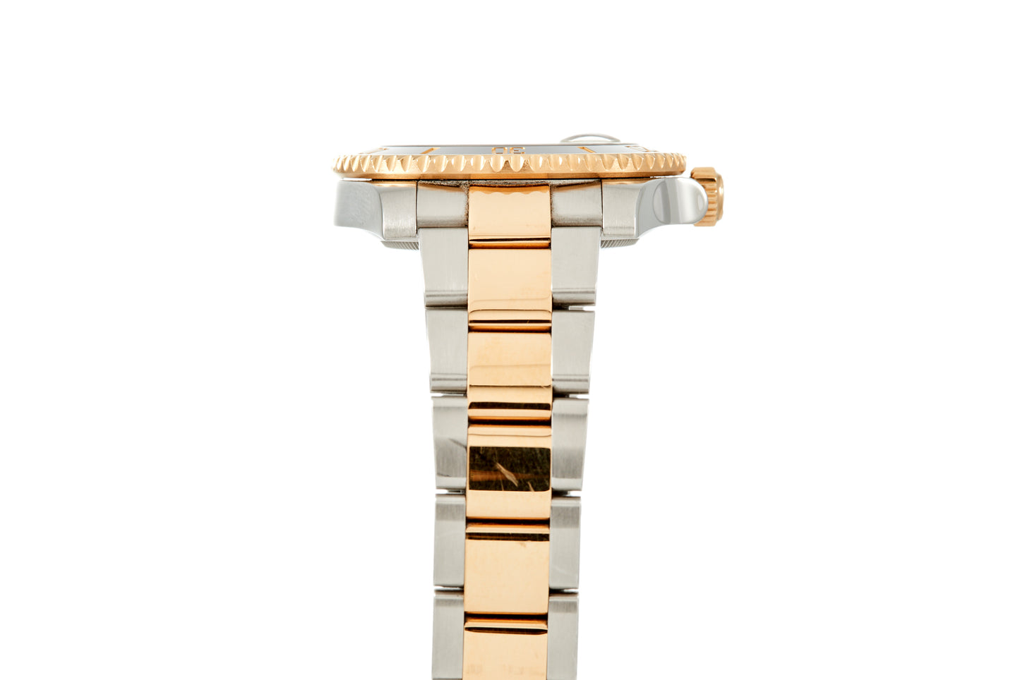Rolex Submariner Date Two-Tone