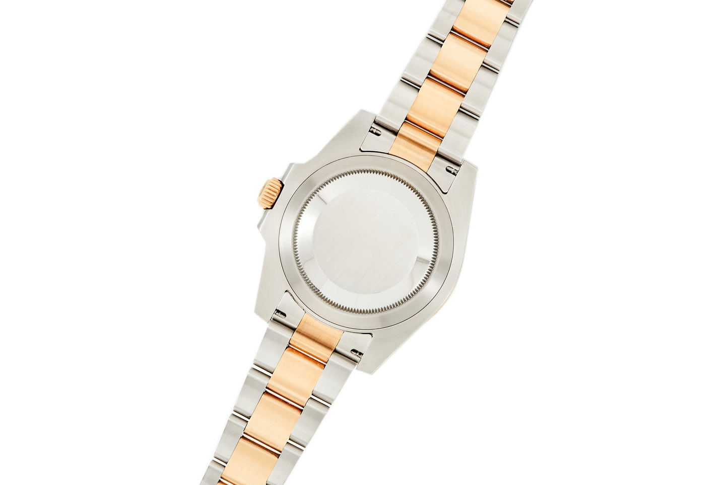 Rolex Submariner Date Two-Tone