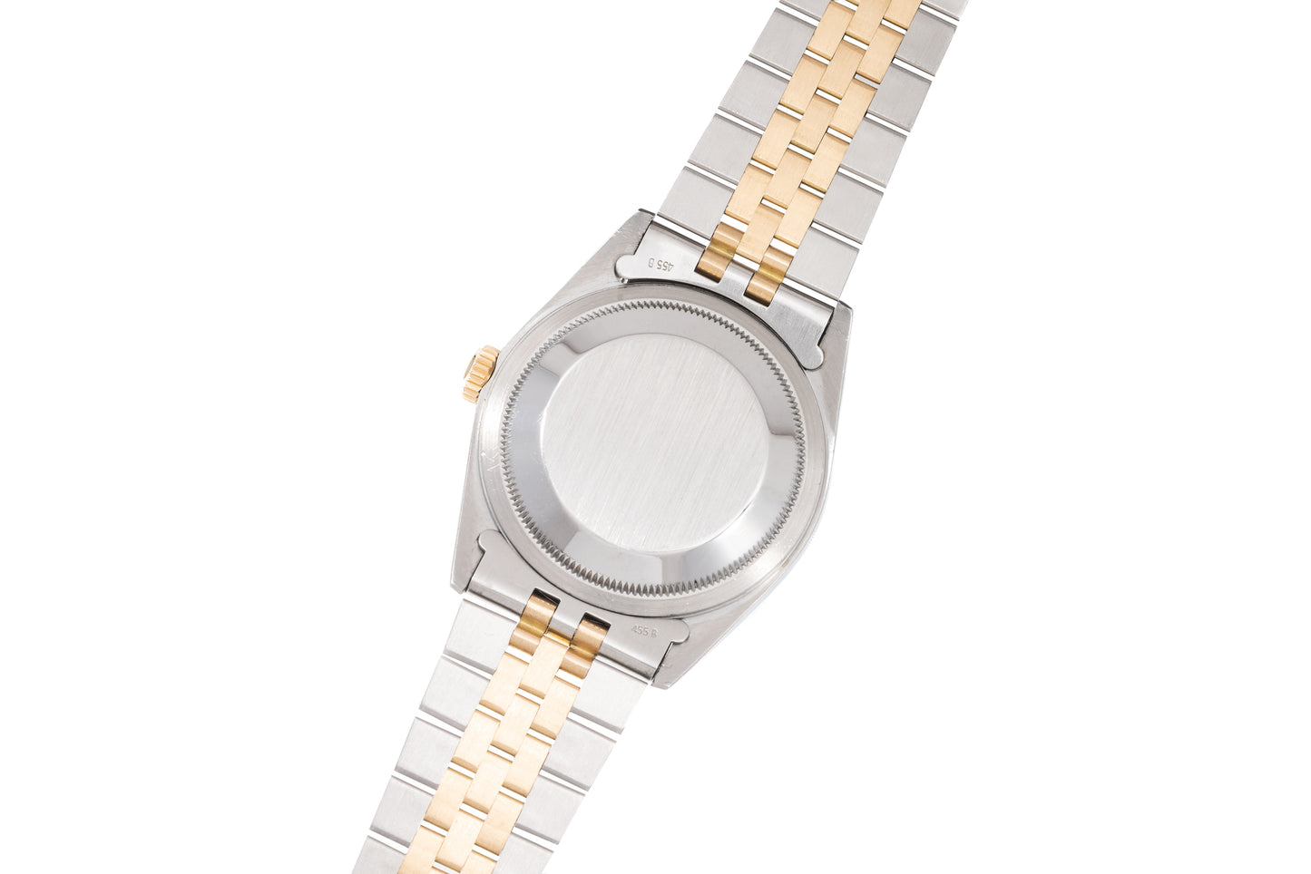 Rolex Datejust 'Vignette'