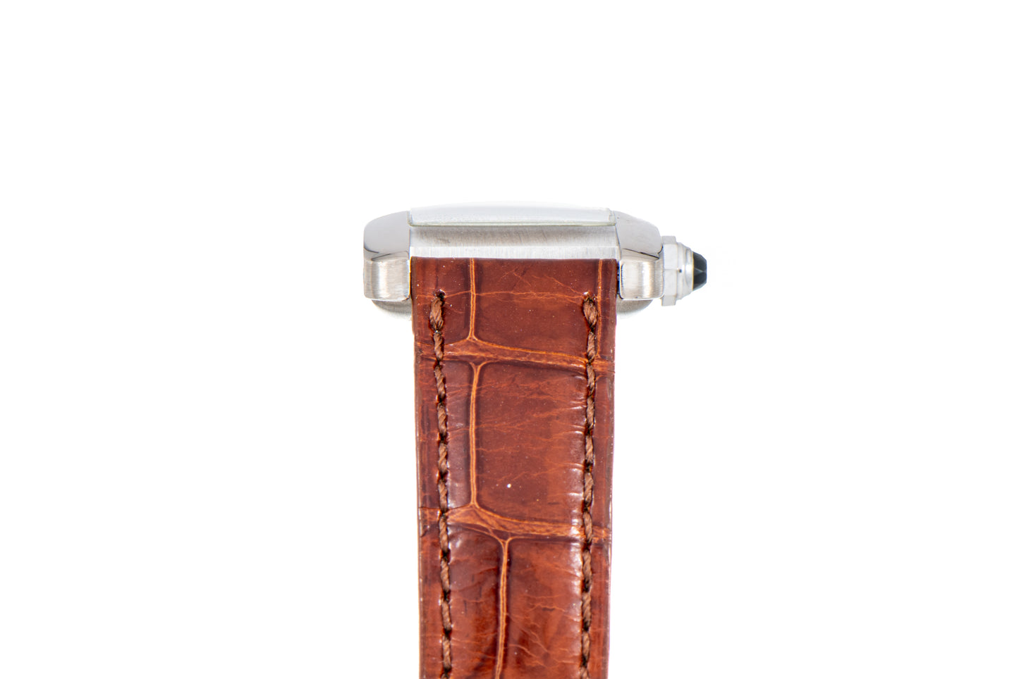 Cartier Tank Americaine Automatic