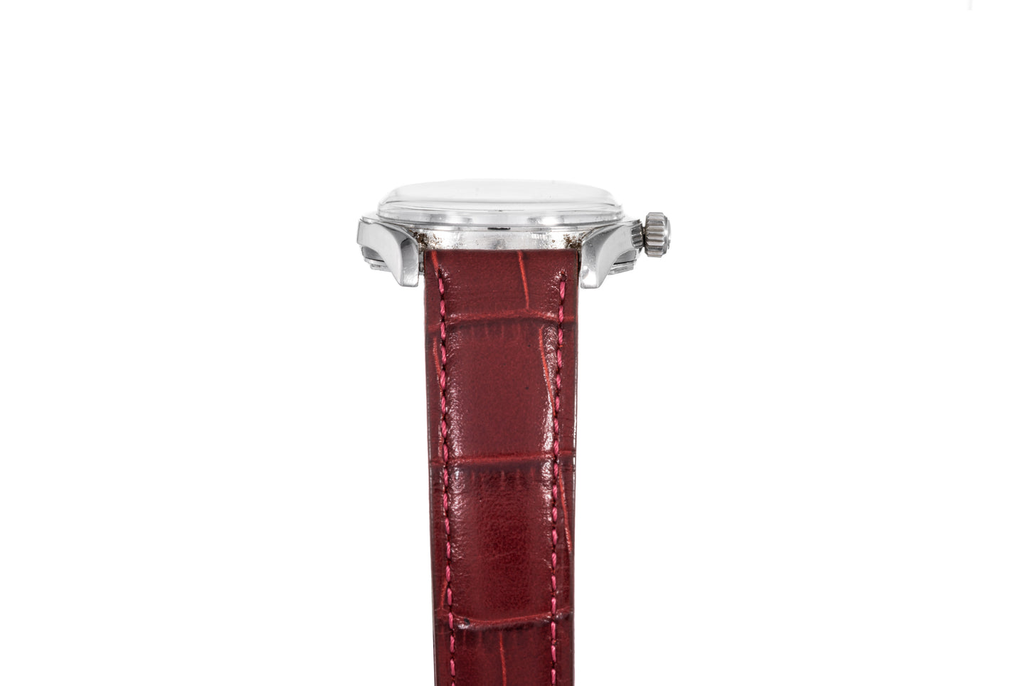 Universal Genève Polerouter Date