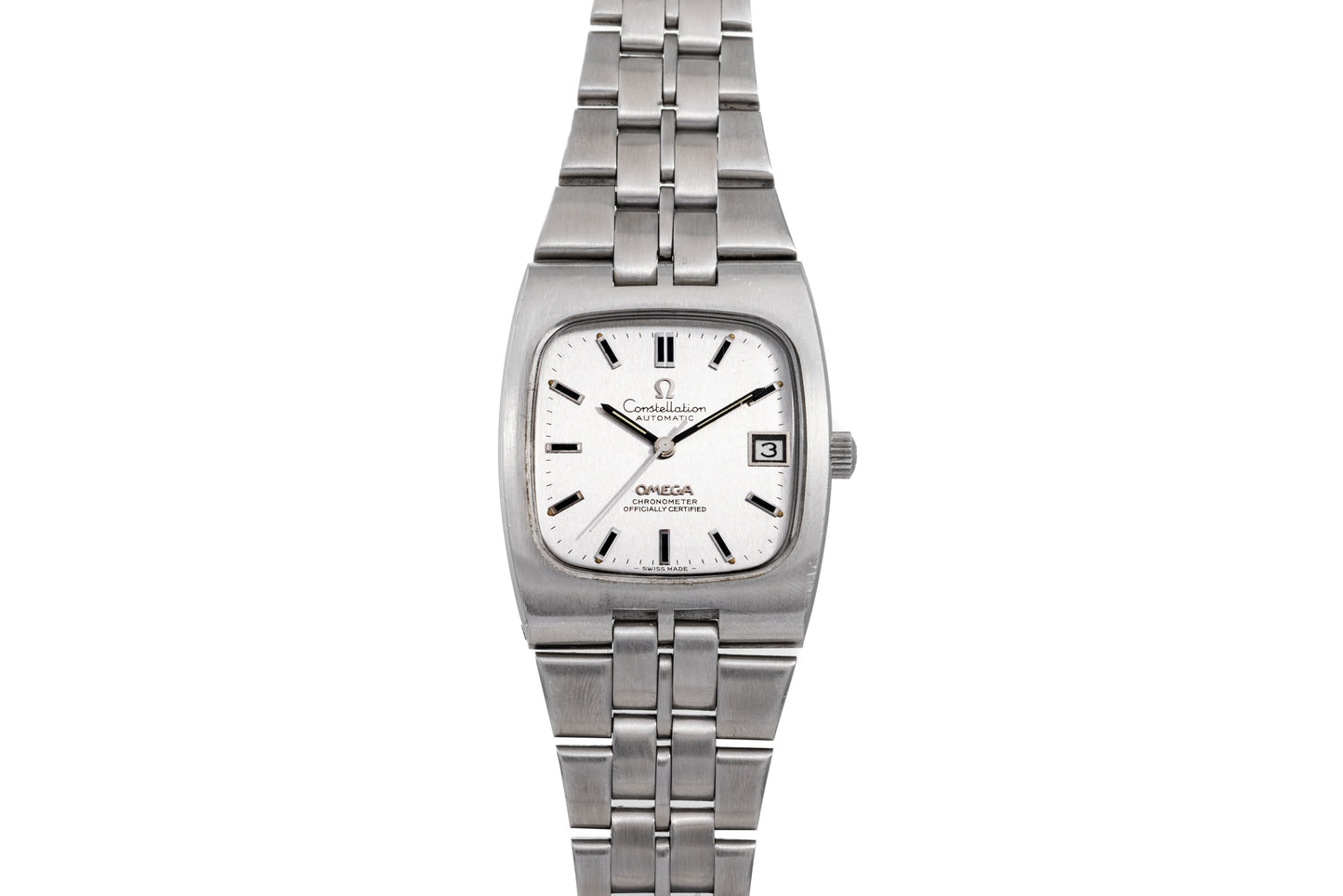 Omega Constellation