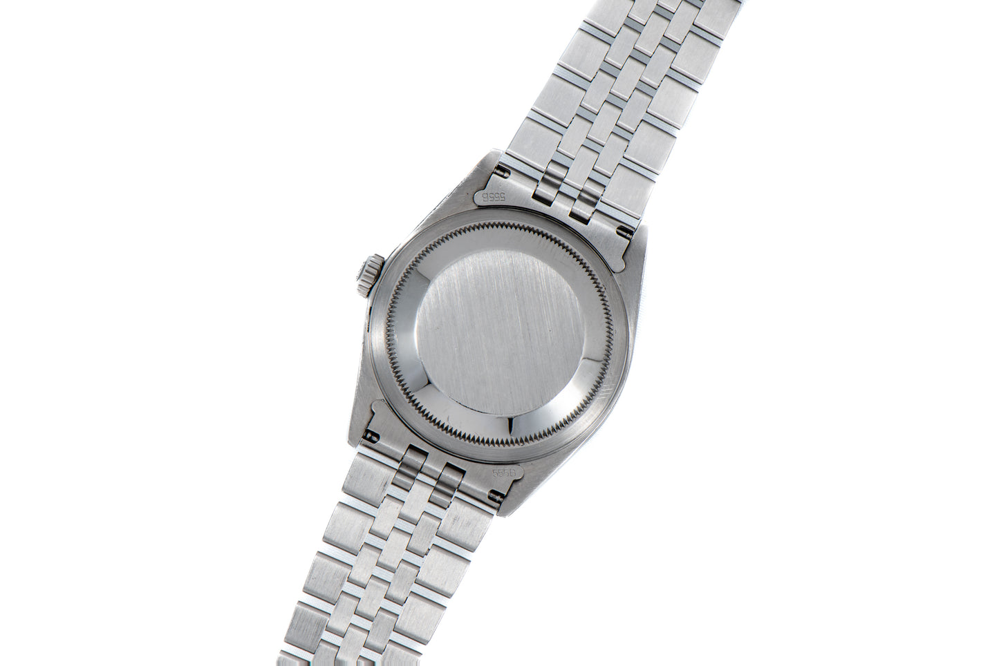 Rolex Datejust 'Egg Nog'