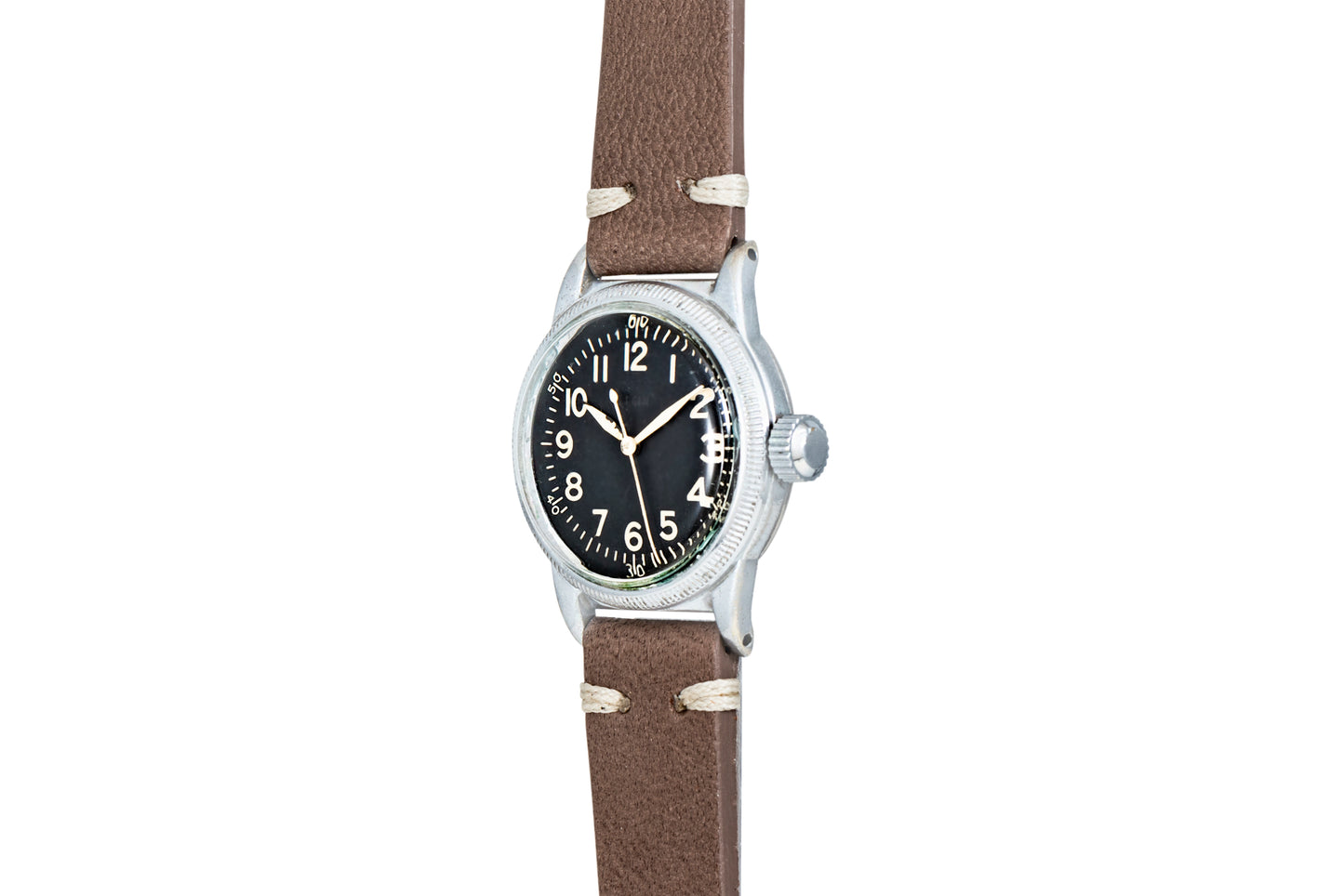 Elgin A-11 Field Watch