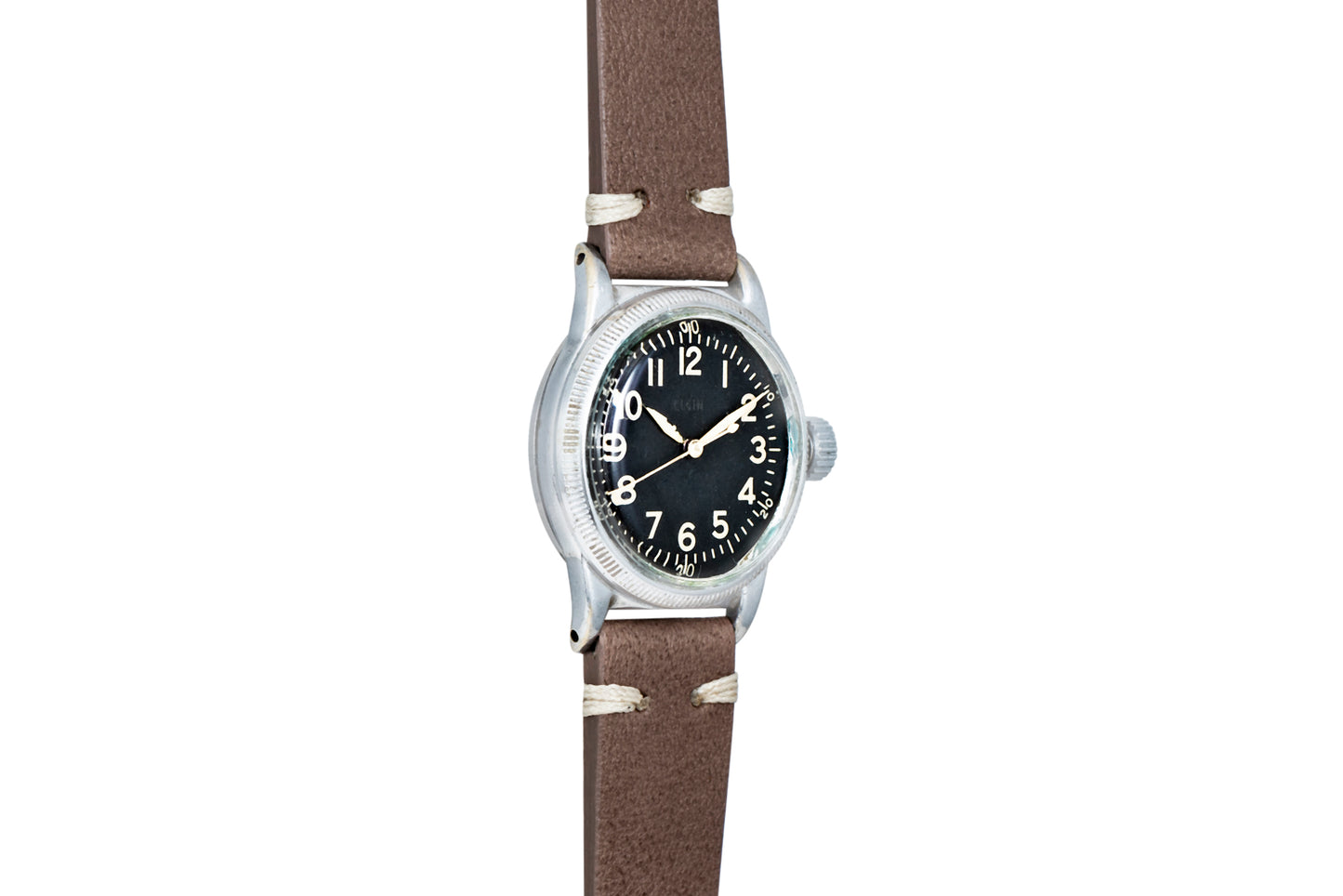 Elgin A-11 Field Watch