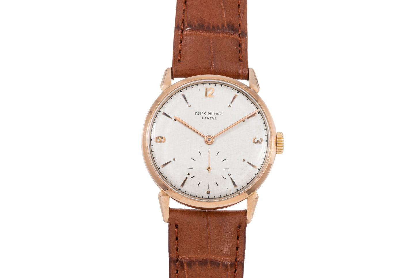 Patek Philippe Calatrava