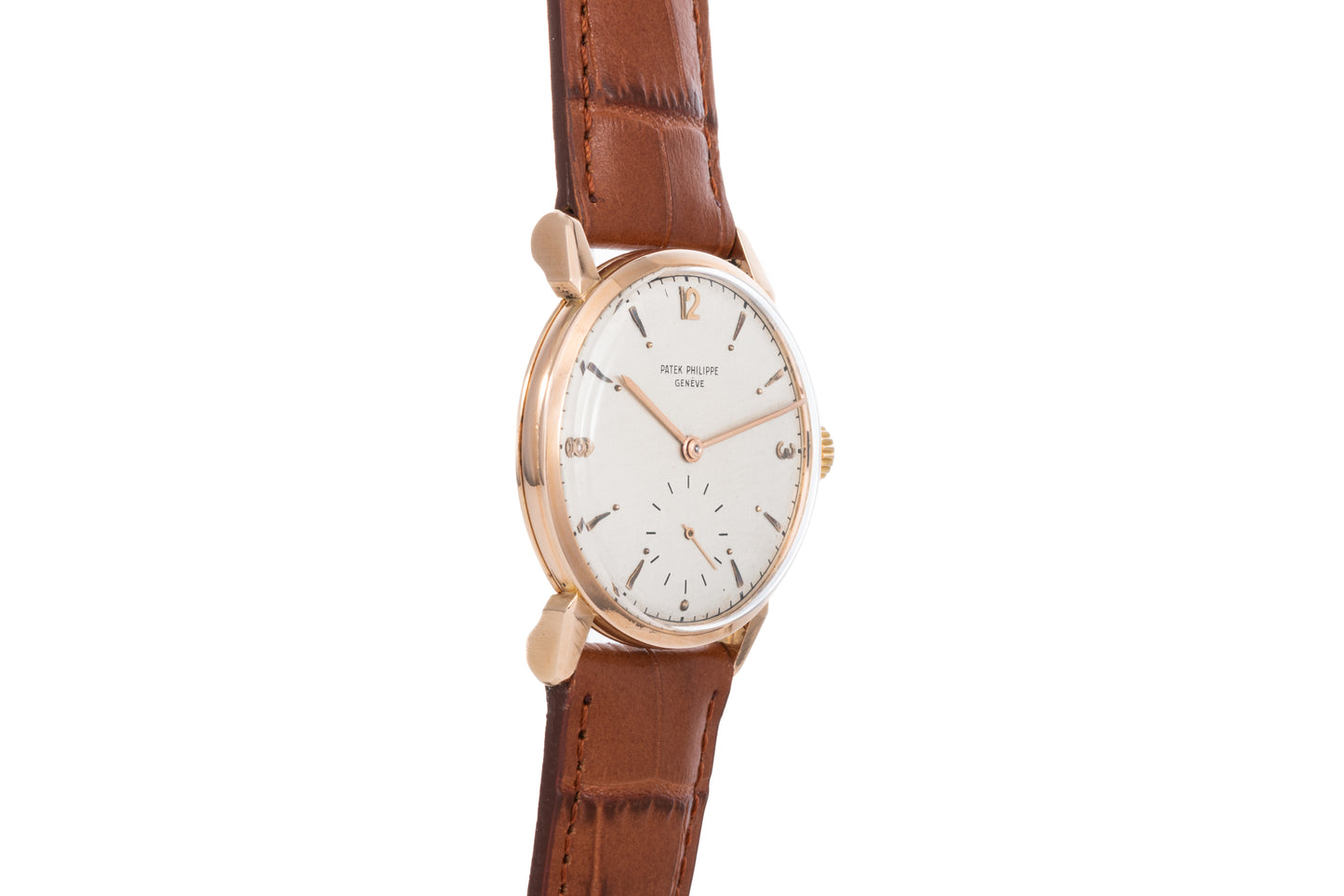 Patek Philippe Calatrava