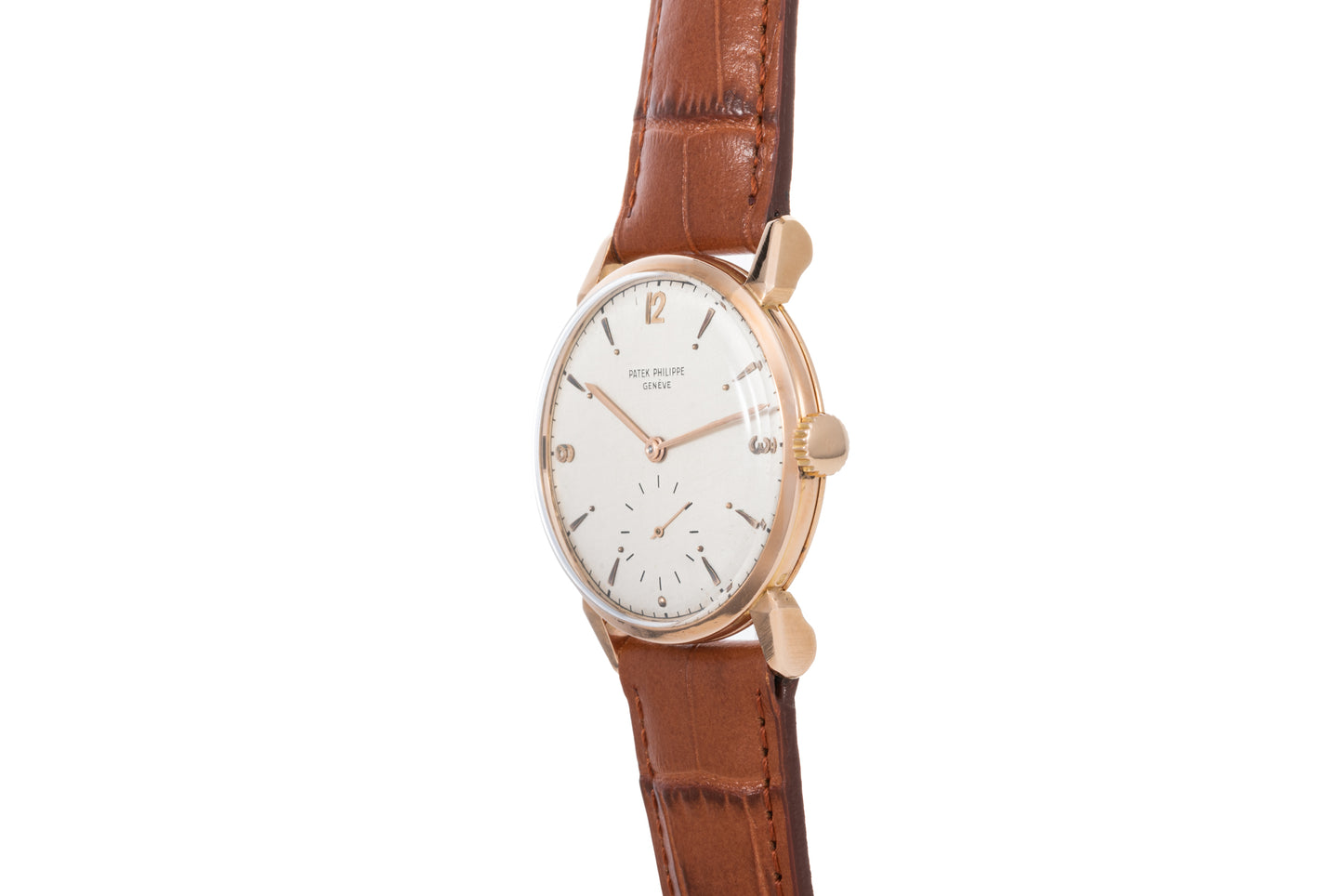 Patek Philippe Calatrava