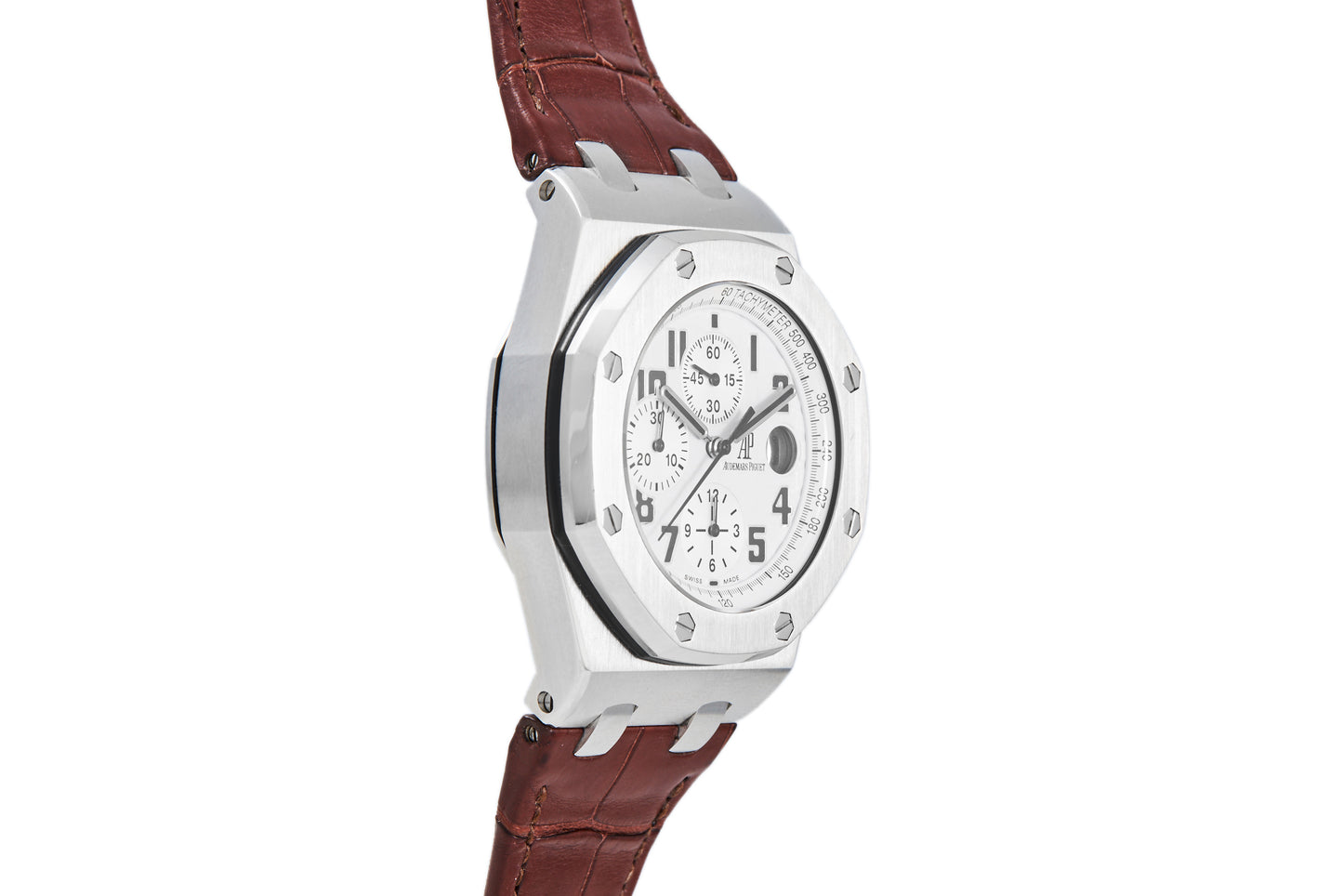 Audemars Piguet Royal Oak Offshore 'Safari'