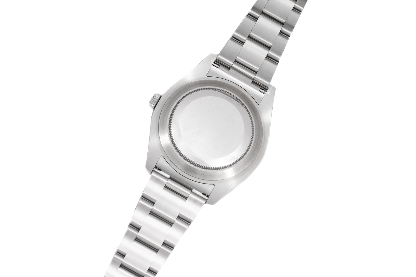 Rolex Datejust II