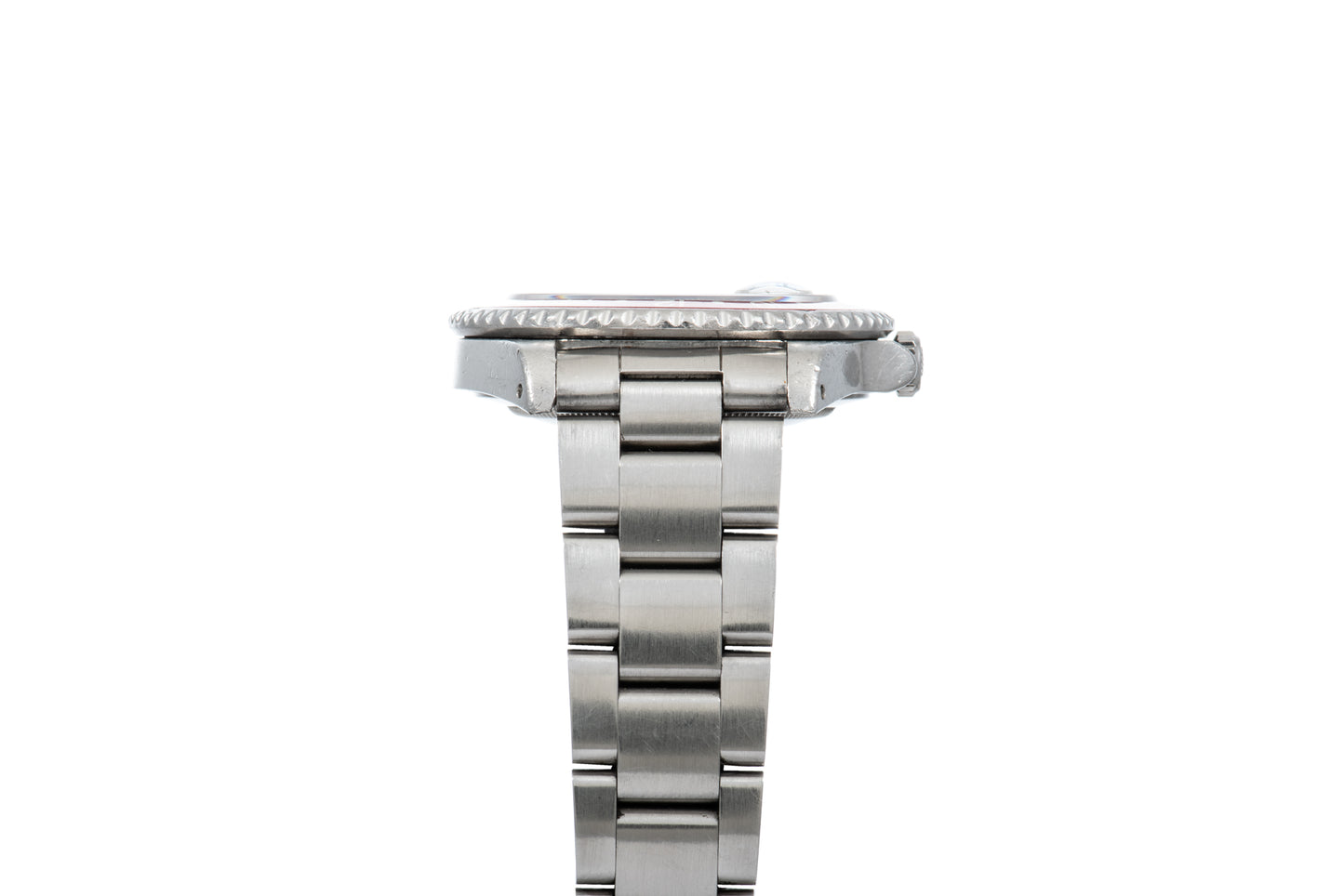 Rolex GMT-Master II 'Coke'