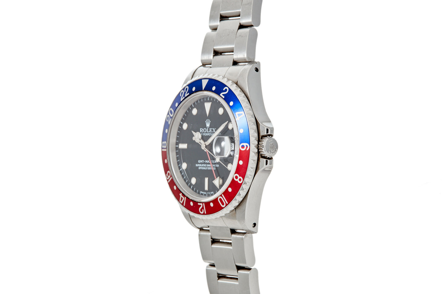 Rolex GMT-Master