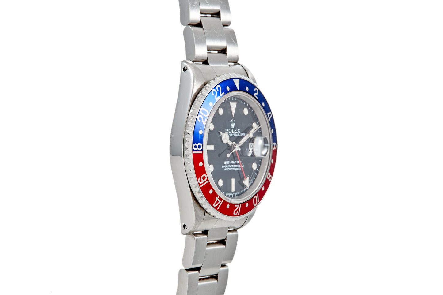 Rolex GMT-Master