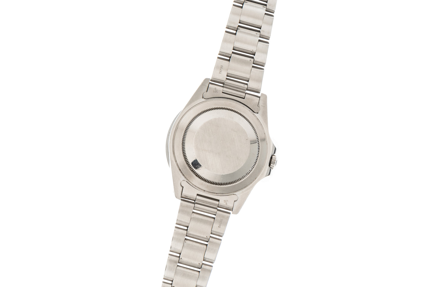 Rolex GMT-Master 'Pepsi'