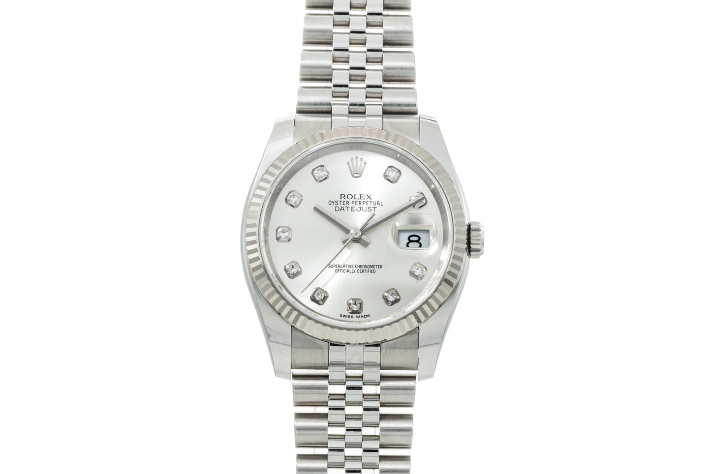 Rolex Datejust 36