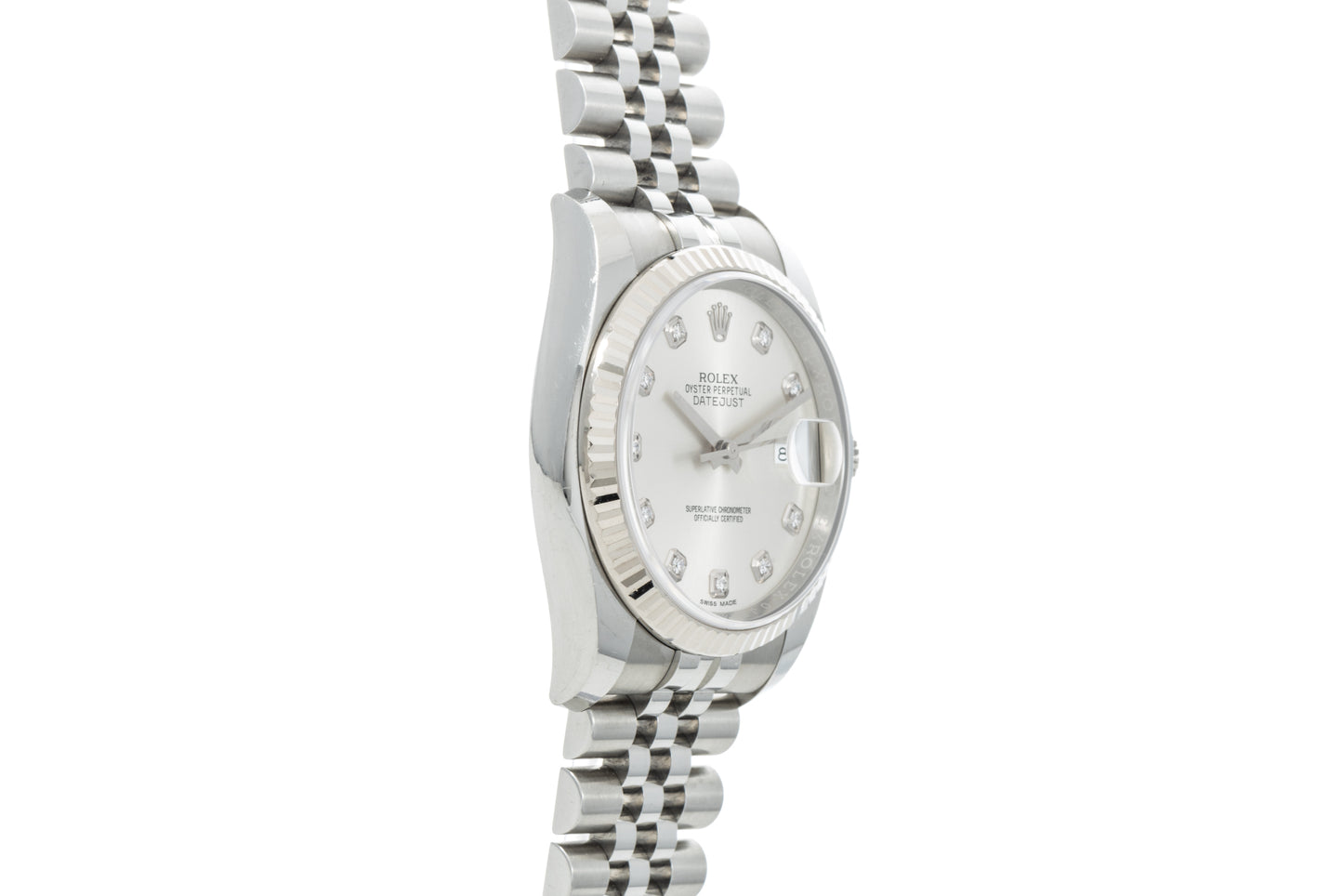 Rolex Datejust 36