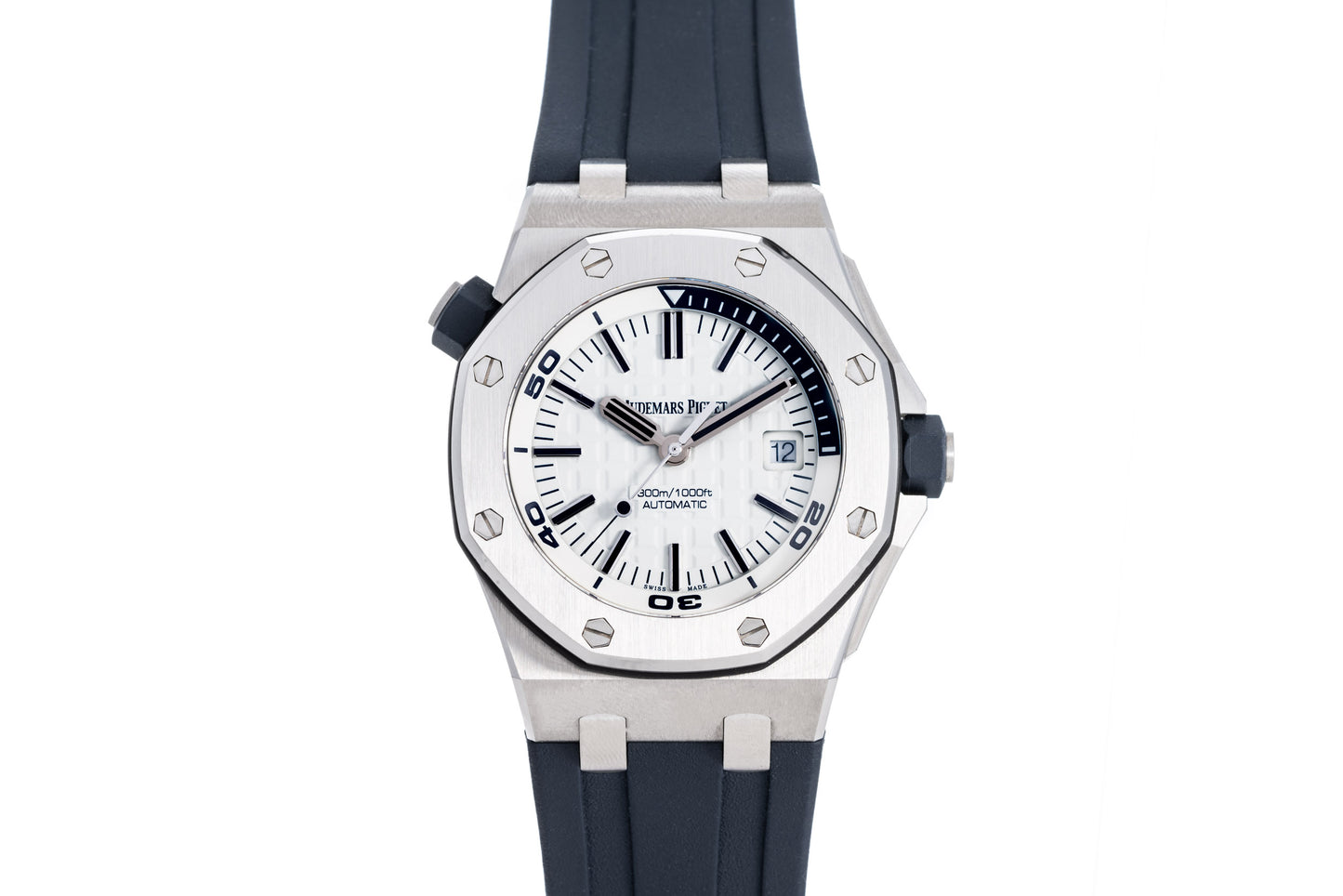 Audemars Piguet Royal Oak Offshore Diver