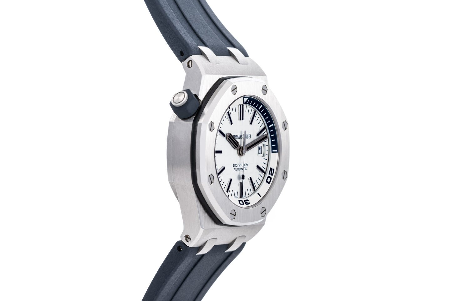 Audemars Piguet Royal Oak Offshore Diver